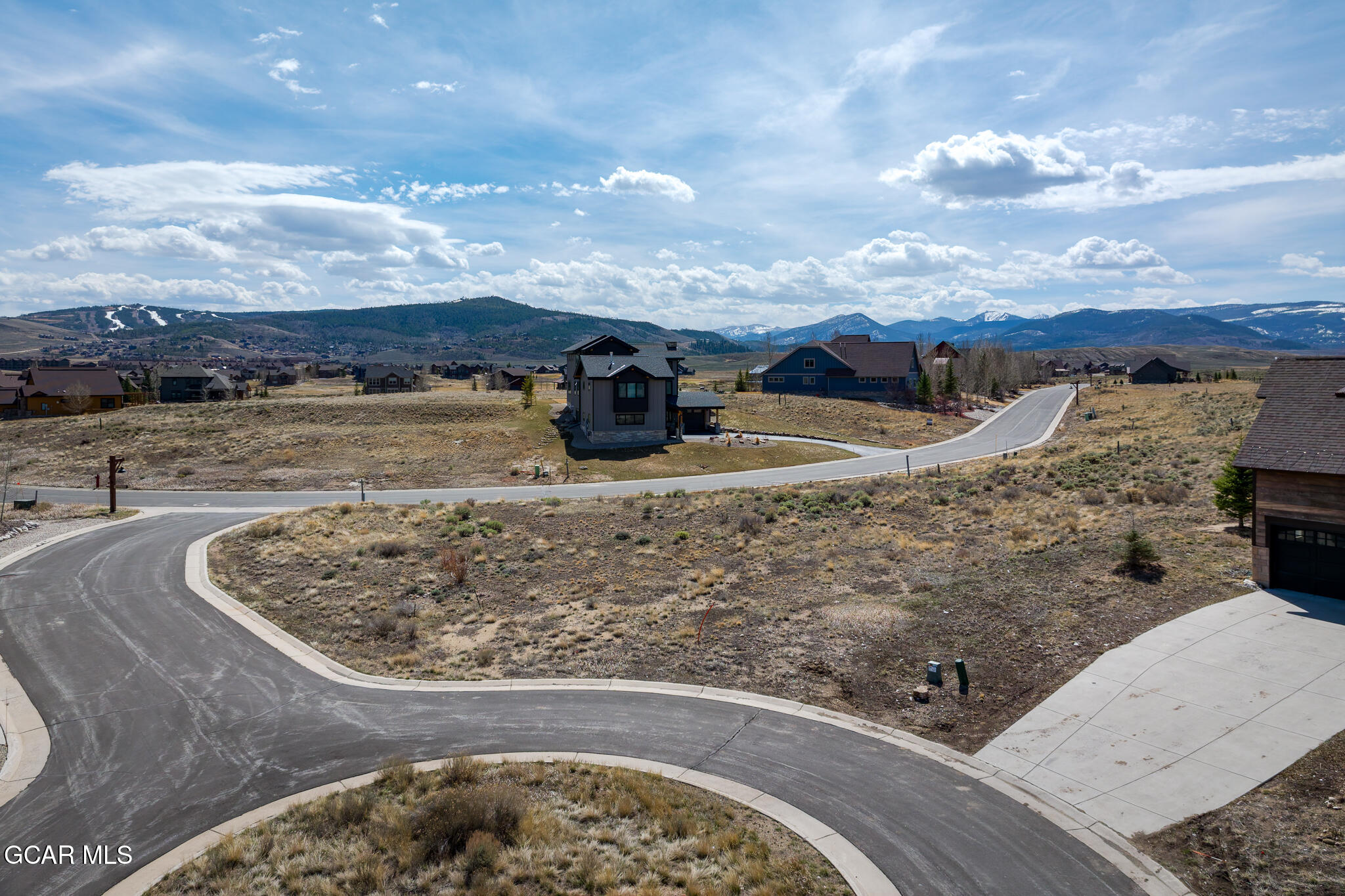 186 Wildhorse Court