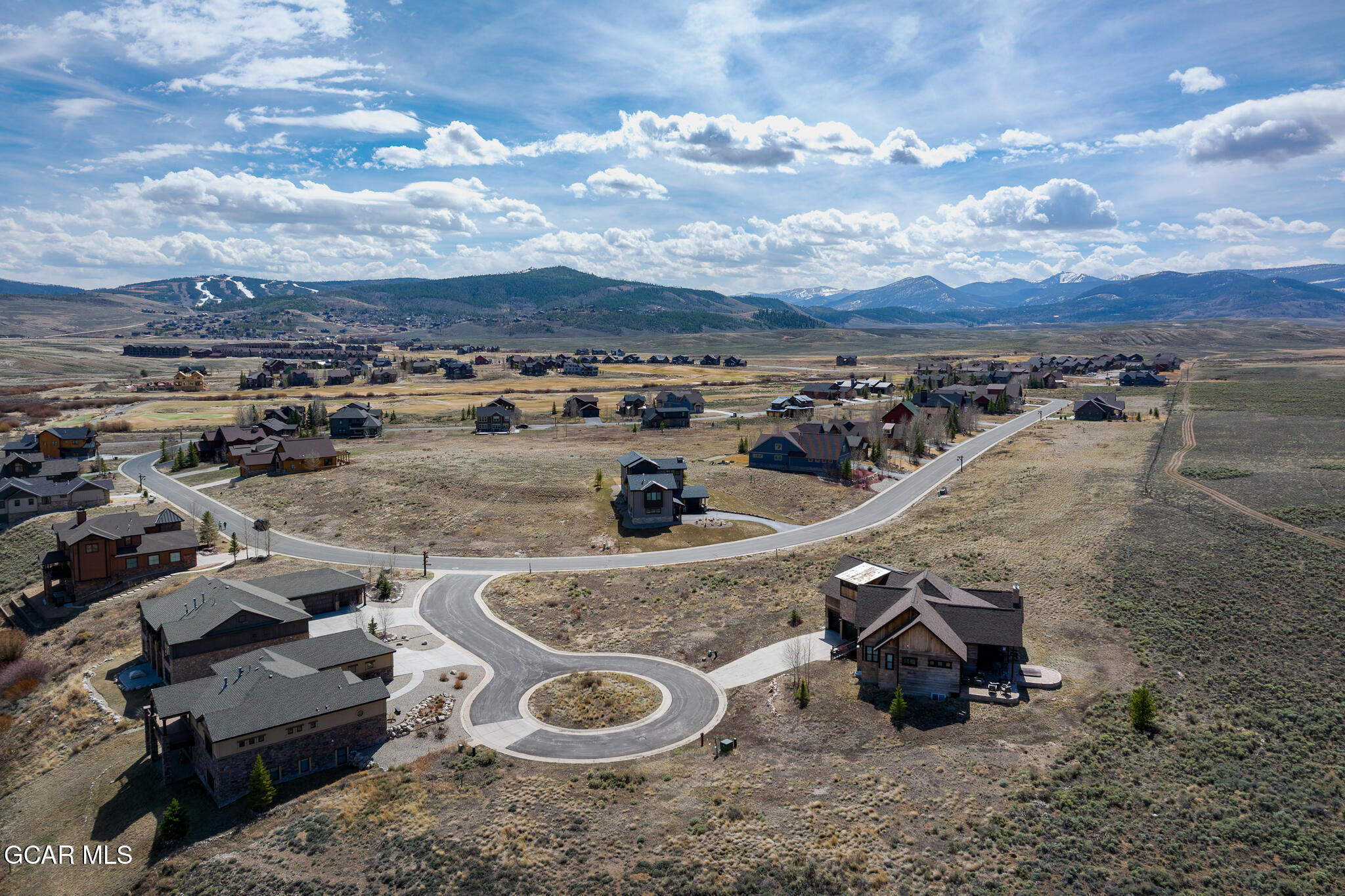 186 Wildhorse Court