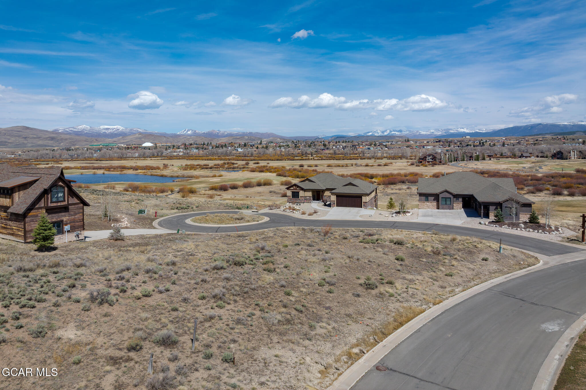 186 Wildhorse Court