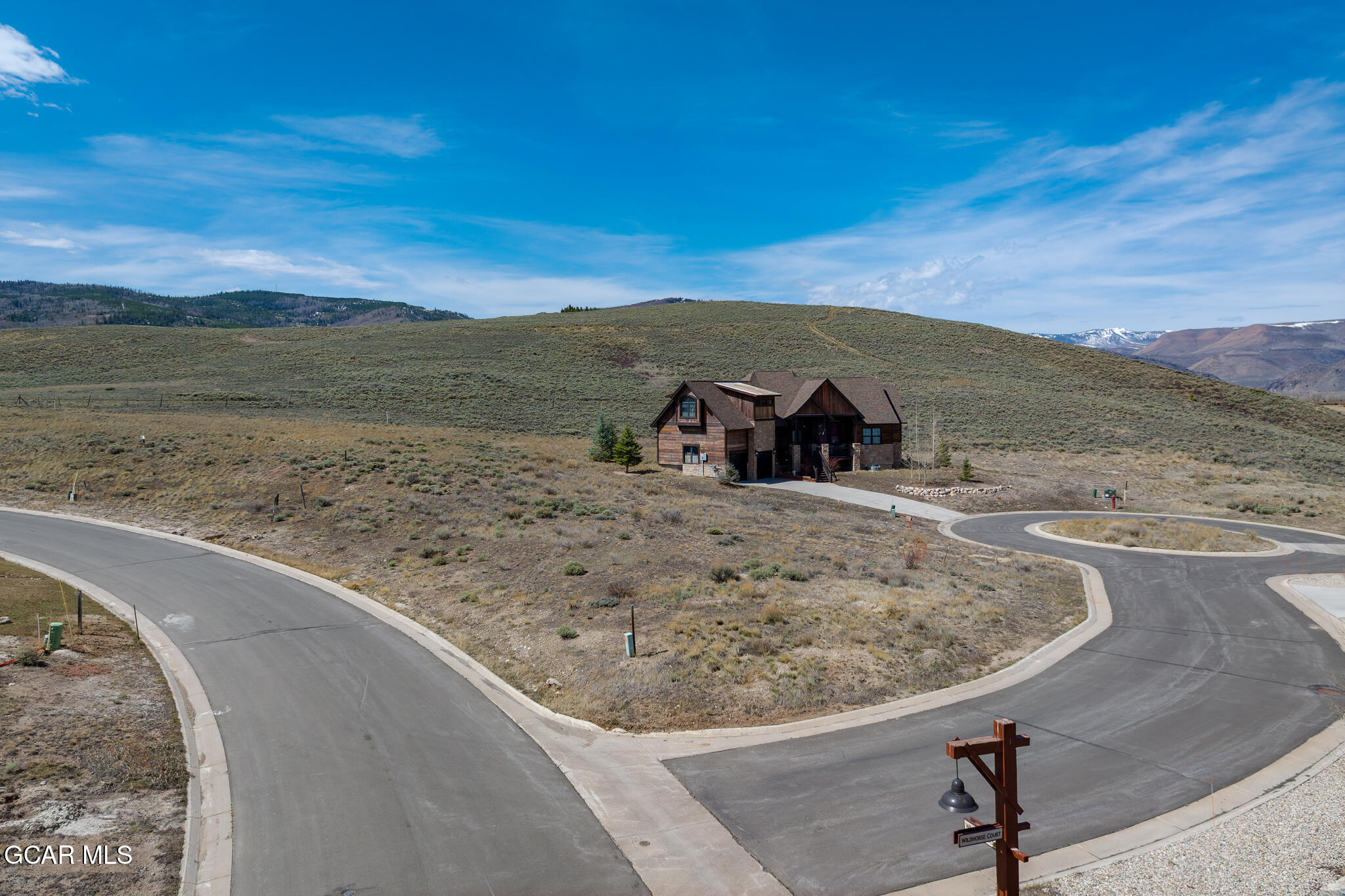 186 Wildhorse Court