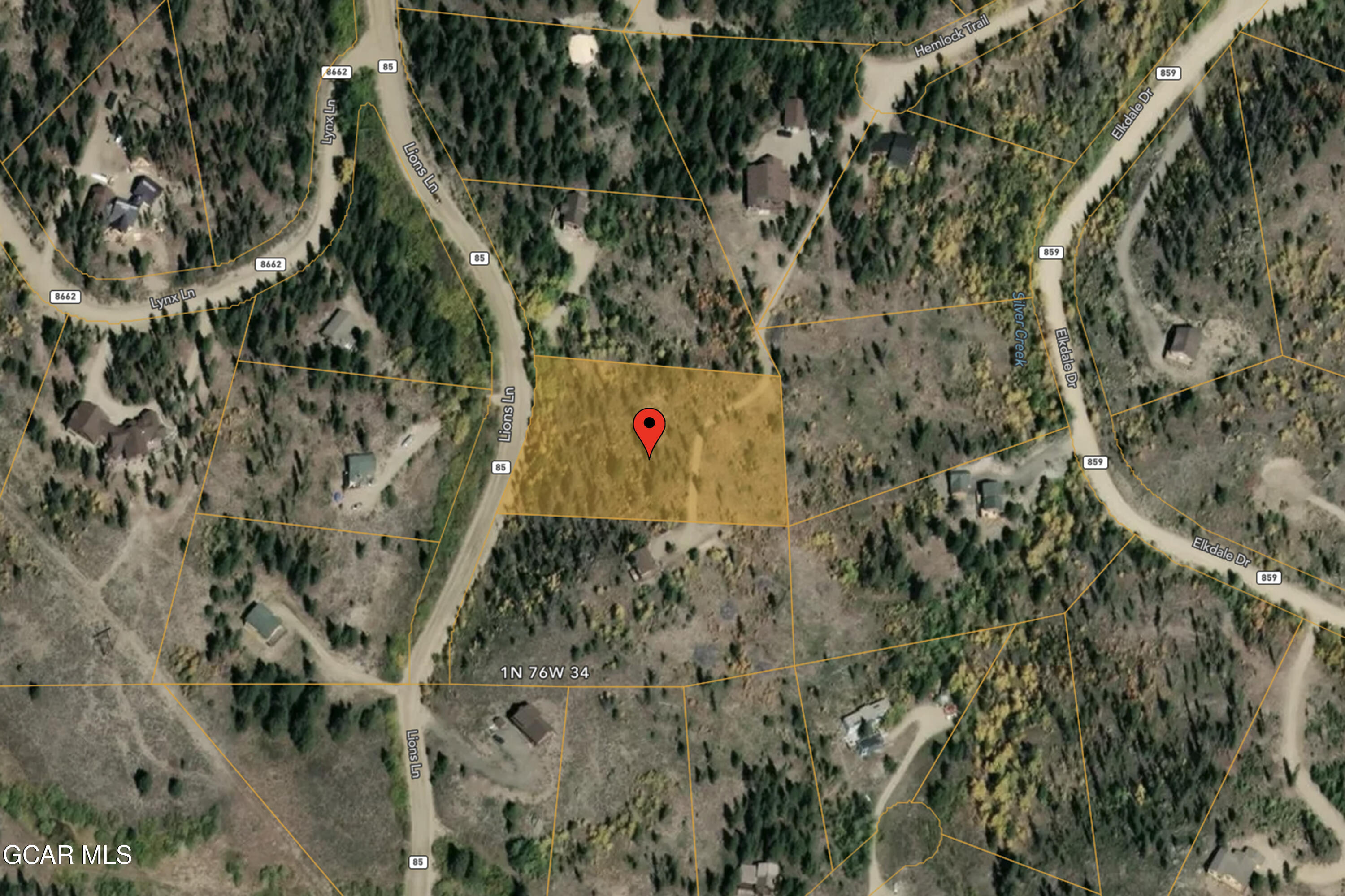 2833 County Rd 85