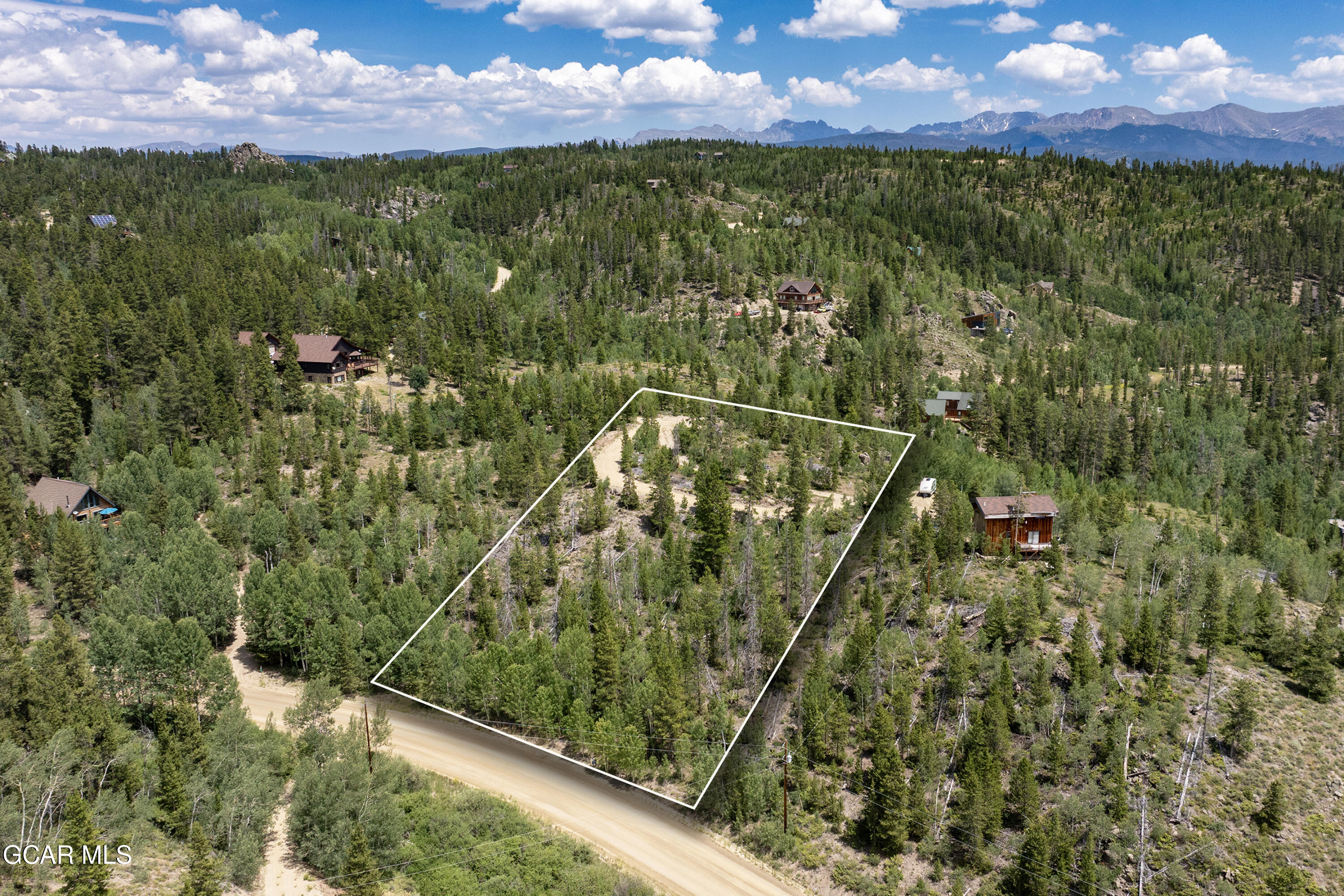 2833 County Rd 85
