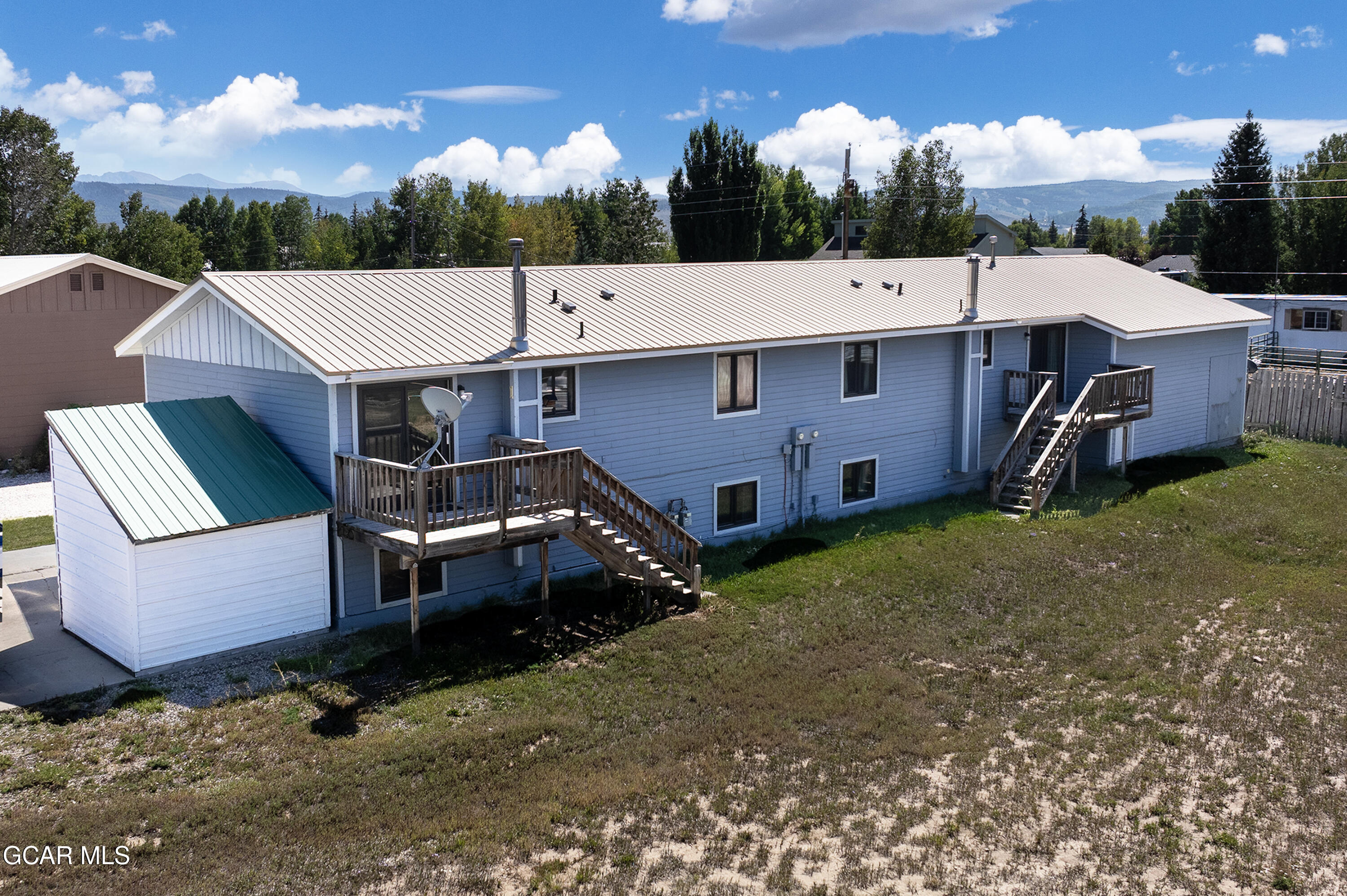 260 Christiansen Avenue