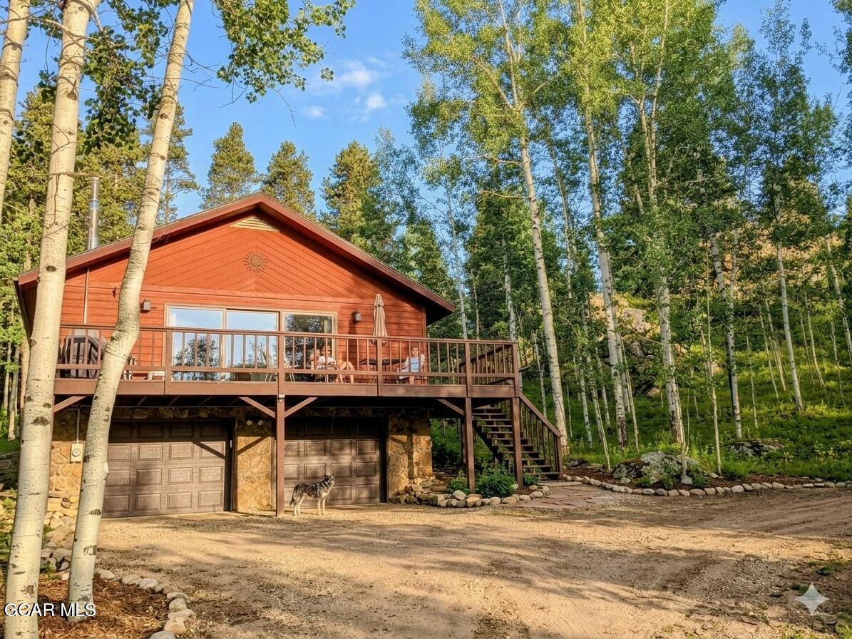 1023 Elkdale Drive
