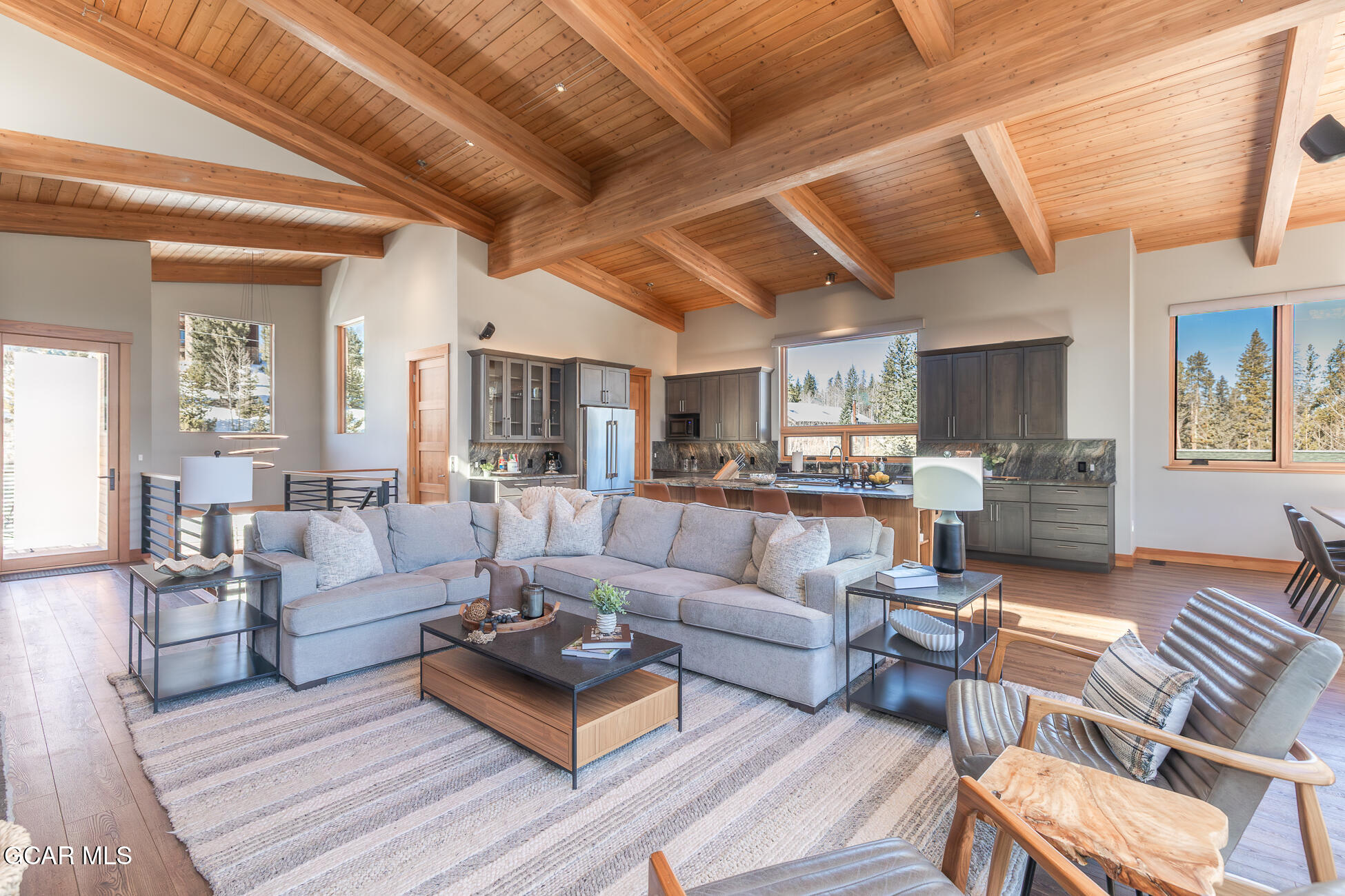 684 Vasquez Road