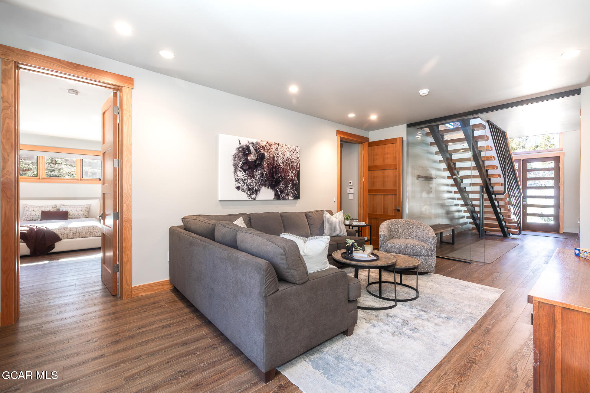 684 Vasquez Road