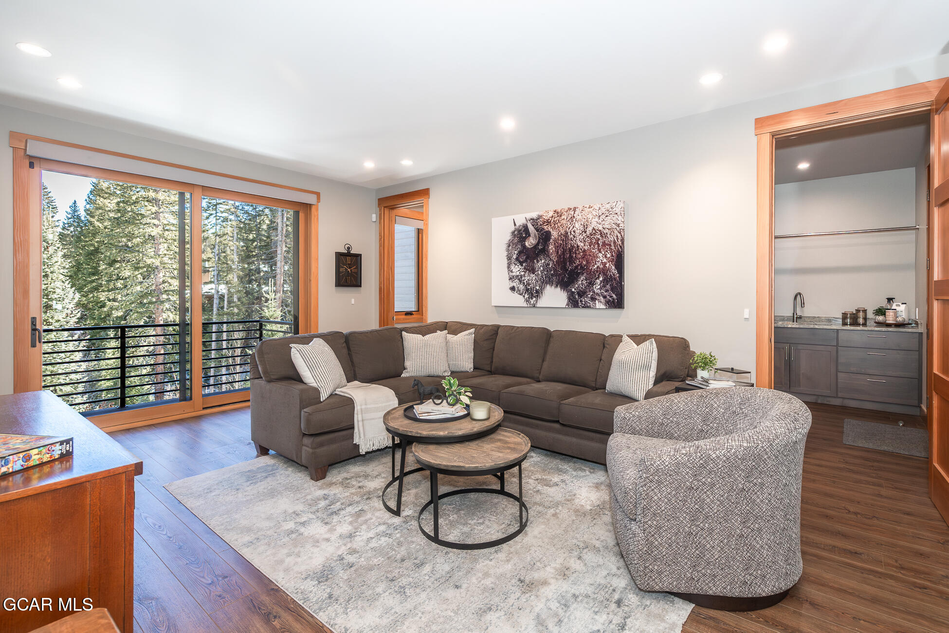 684 Vasquez Road