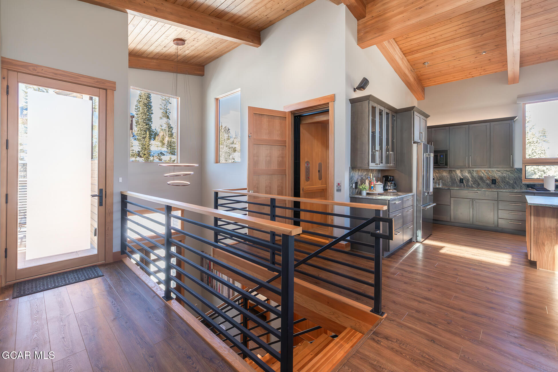 684 Vasquez Road