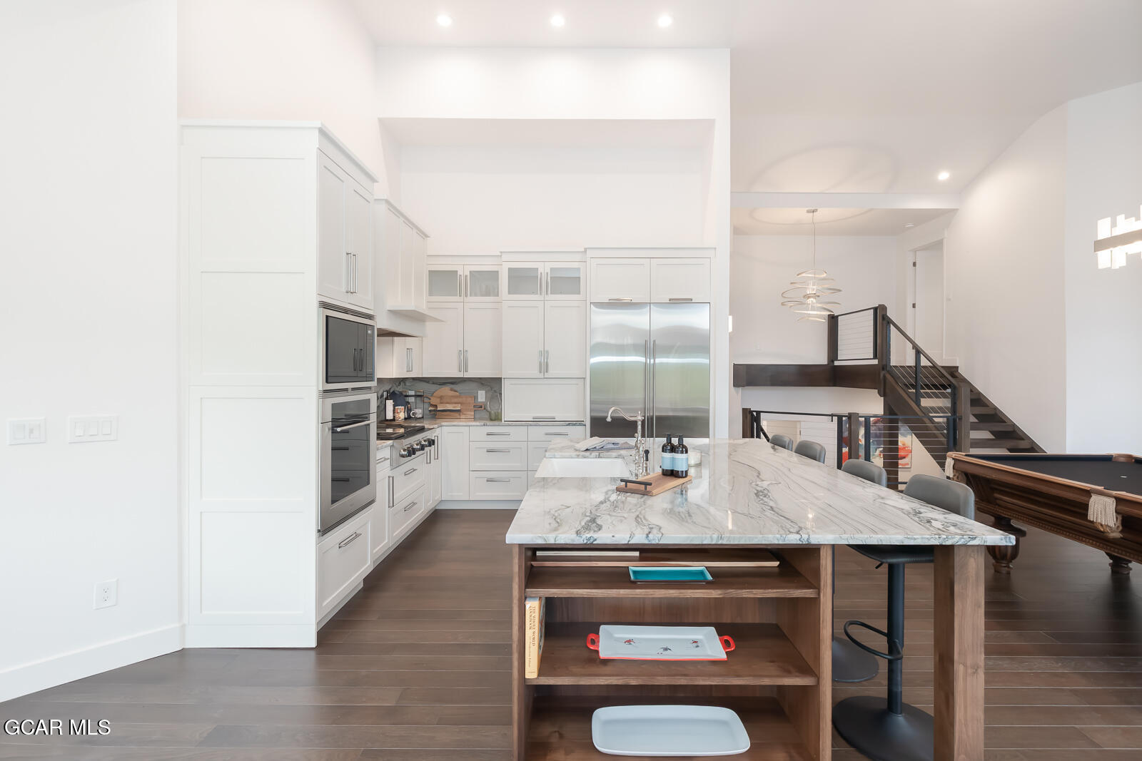 671 Vasquez Road