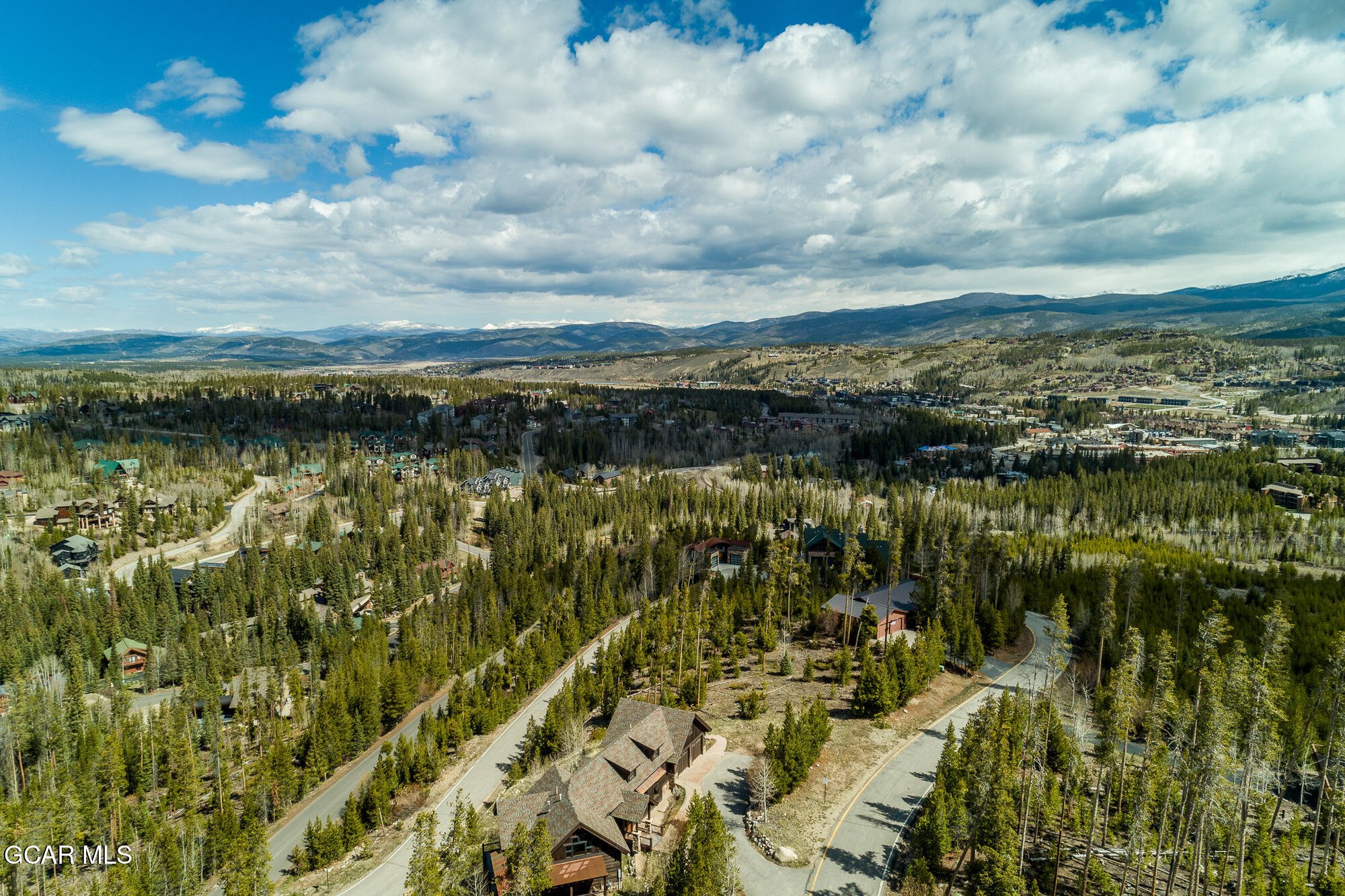 392 Timber Drive