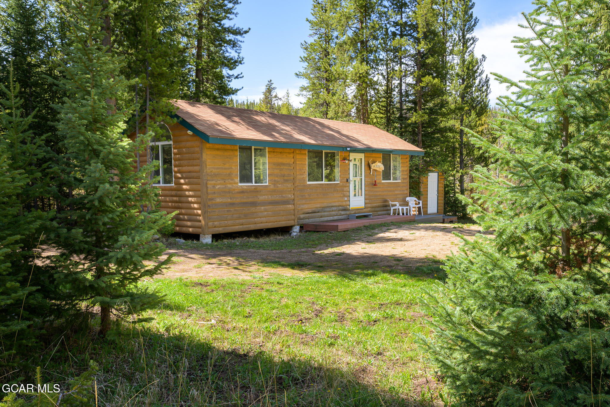 5381 County Road 84