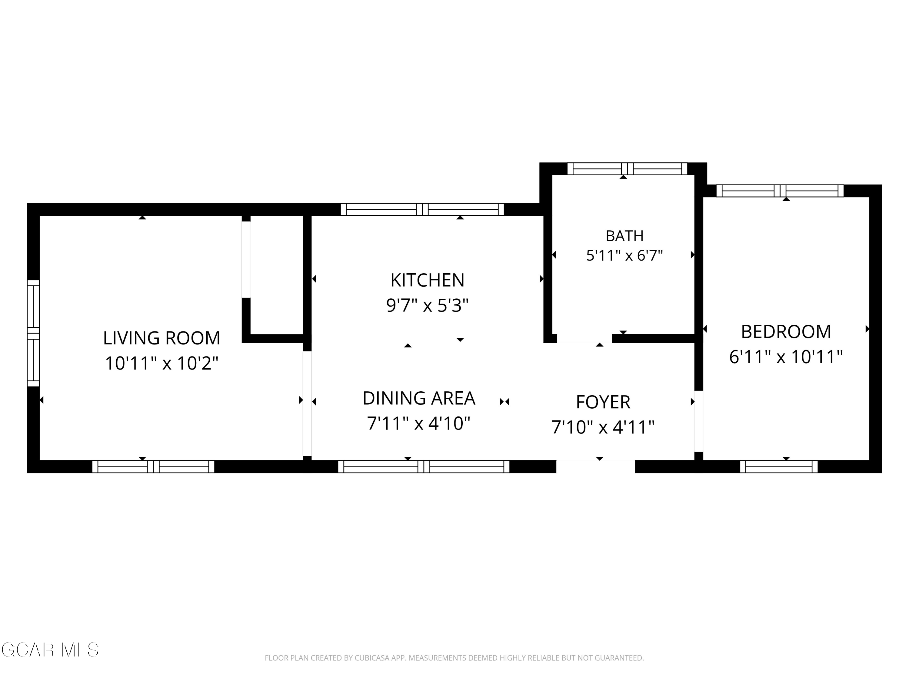 5381 County Road 84
