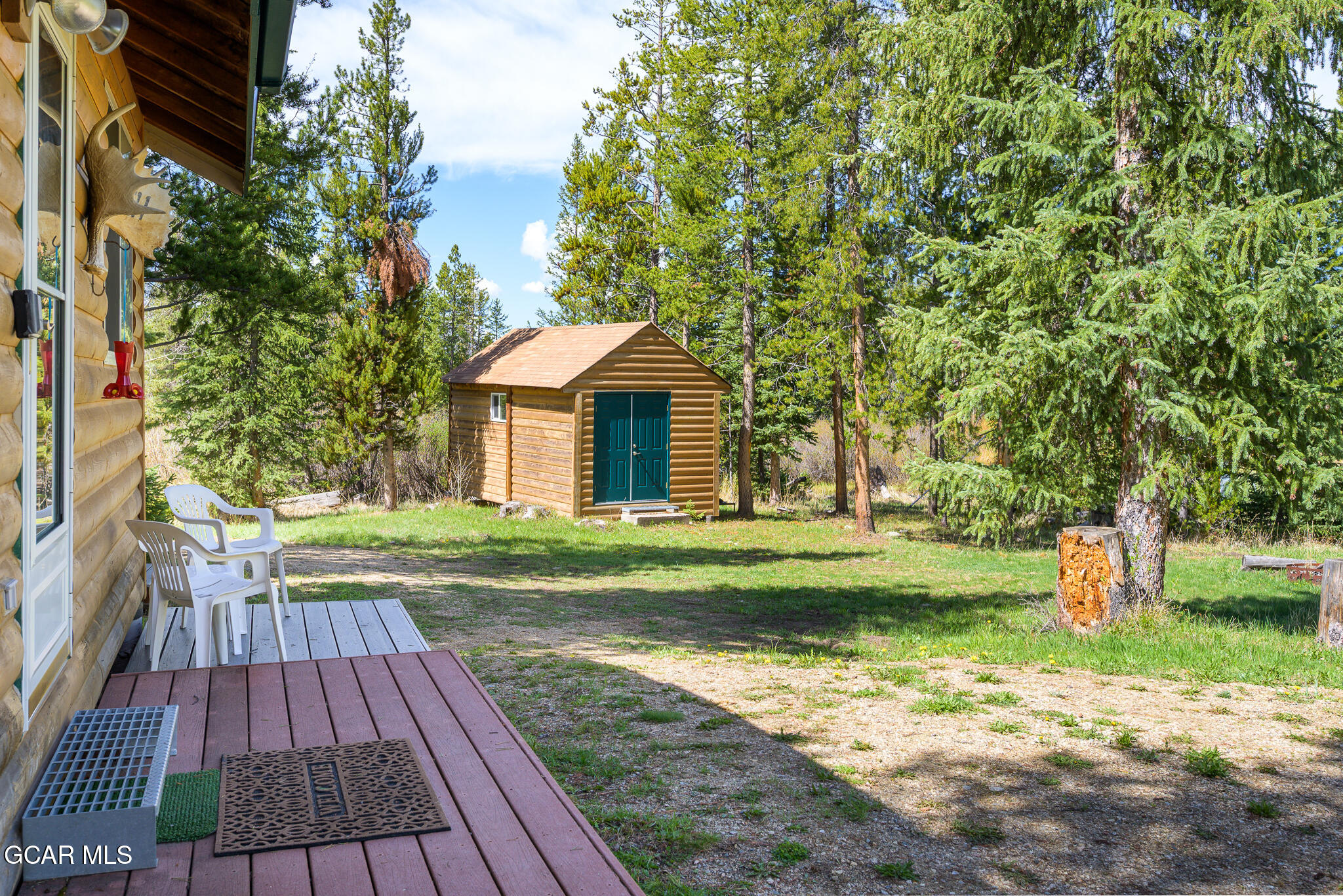 5381 County Road 84