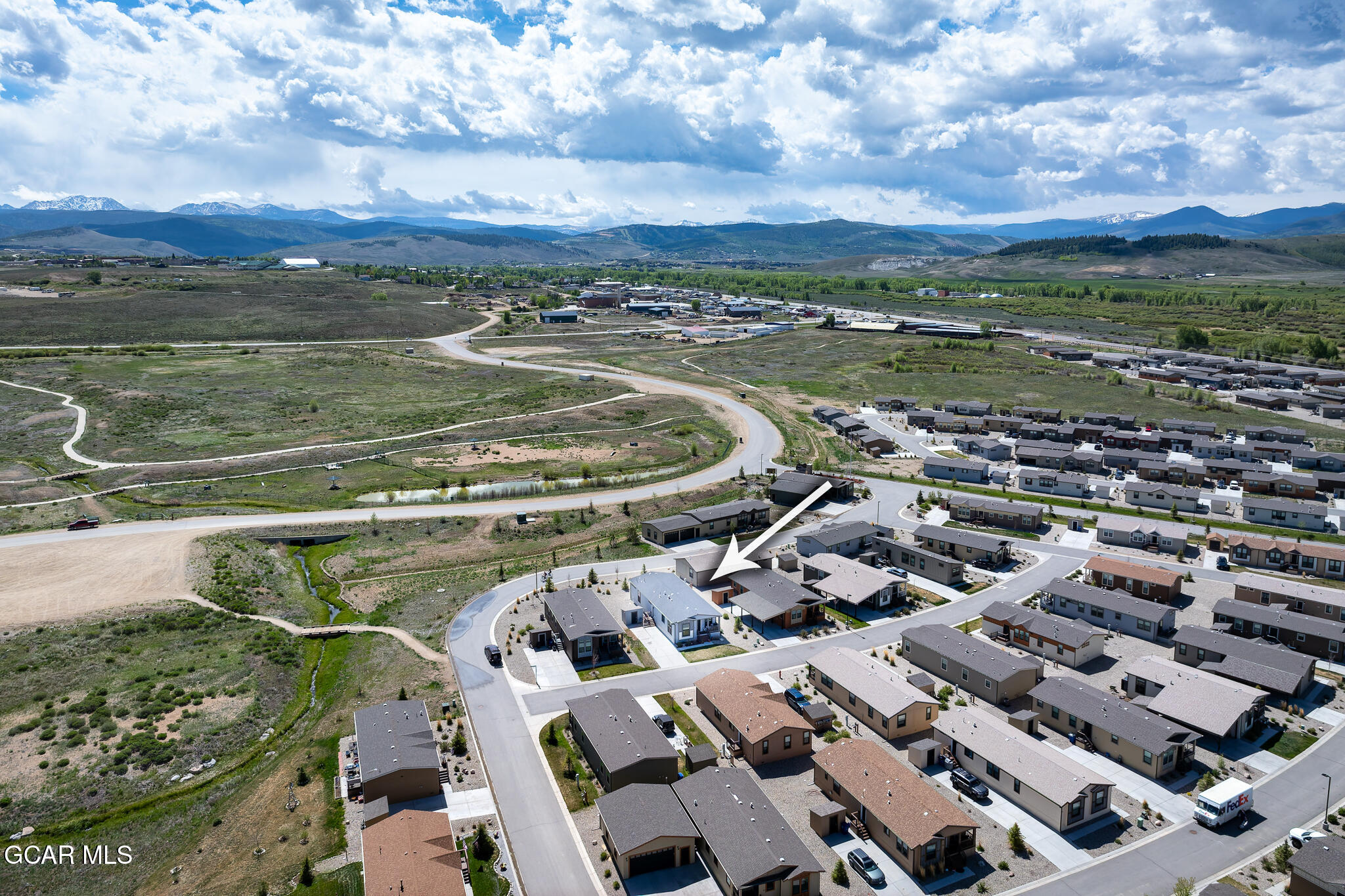 551 Summit Trail 143