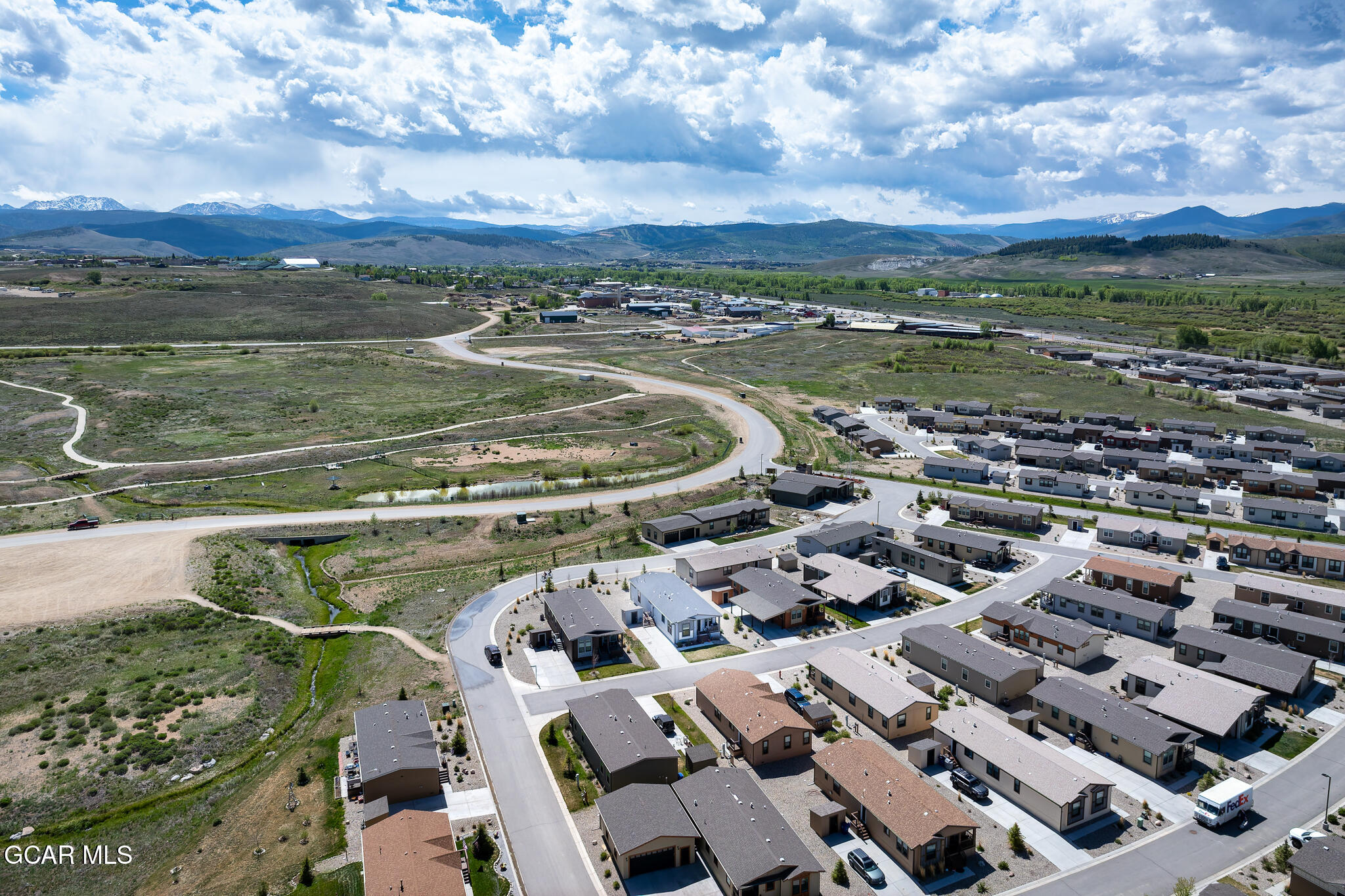 551 Summit Trail 143