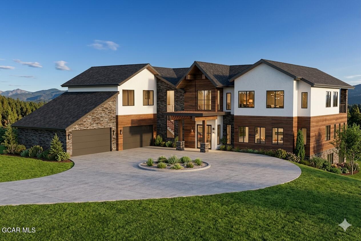 218 Rainbow Court