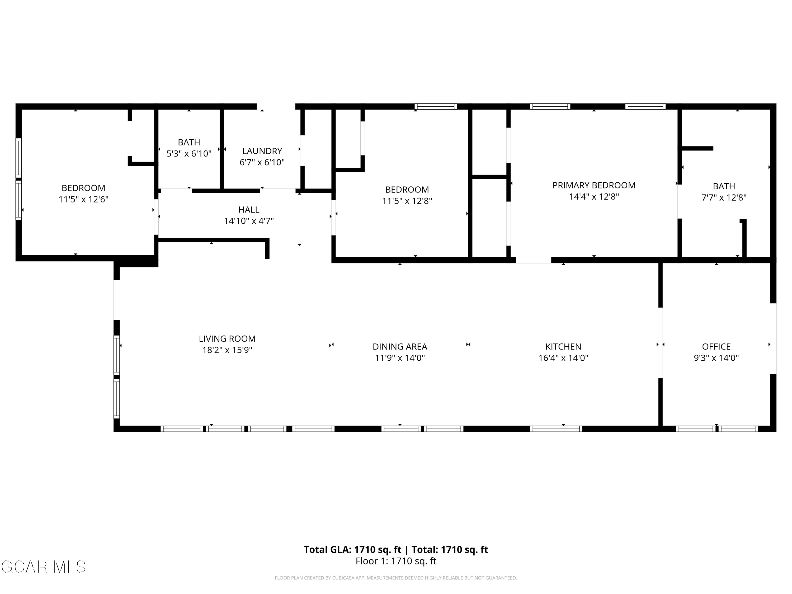 551 Summit Trail 10