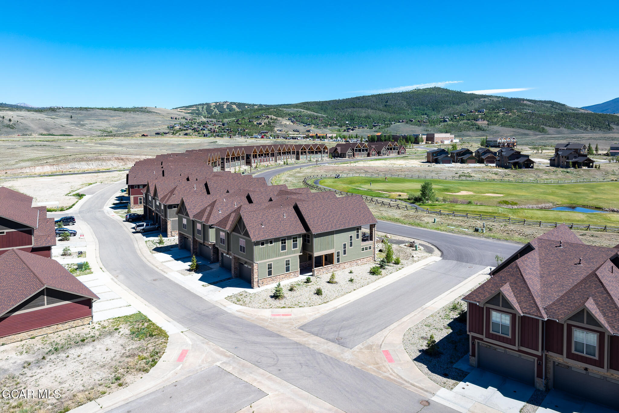 102 Eagle Ridge Drive