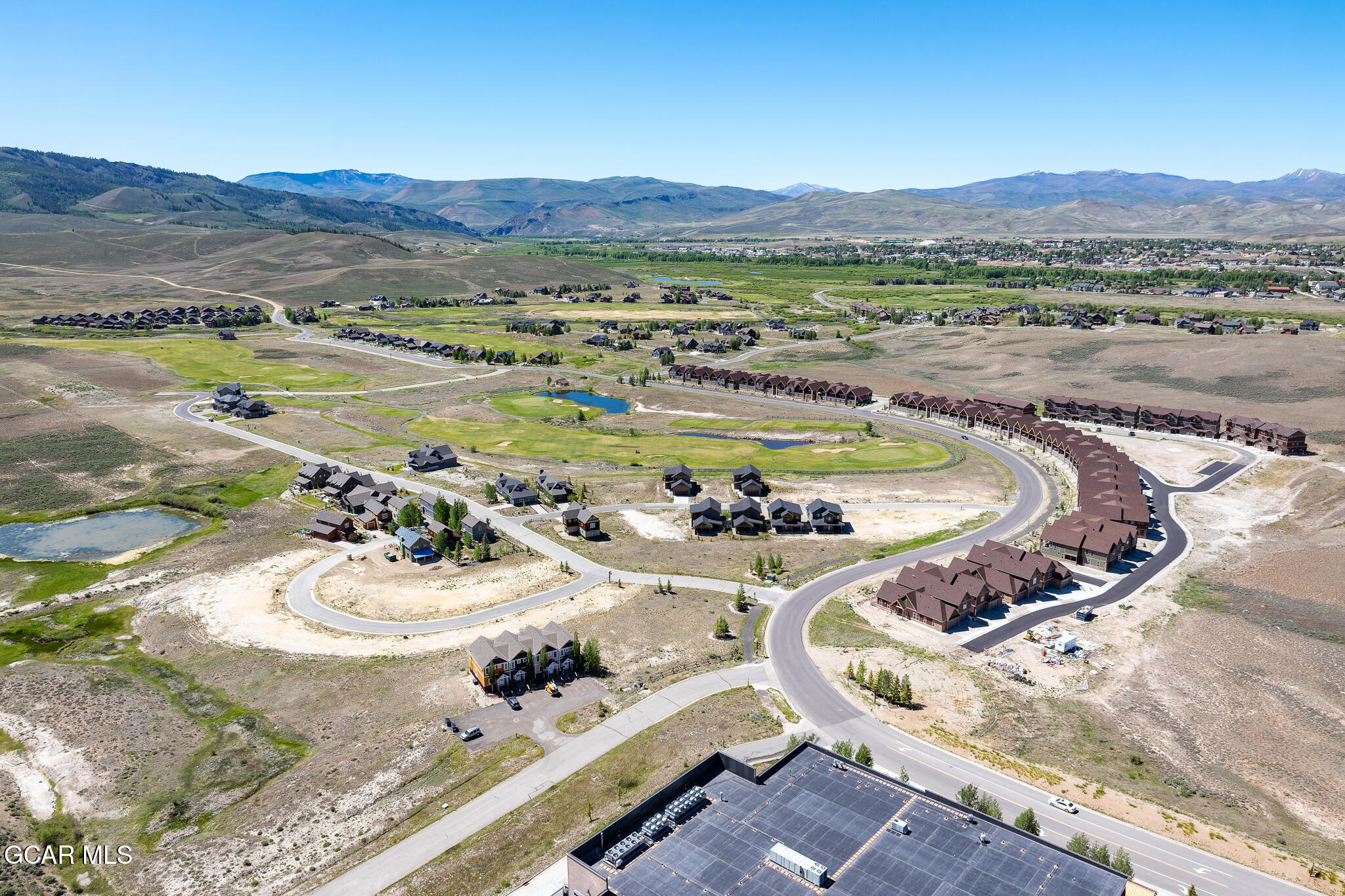 102 Eagle Ridge Drive