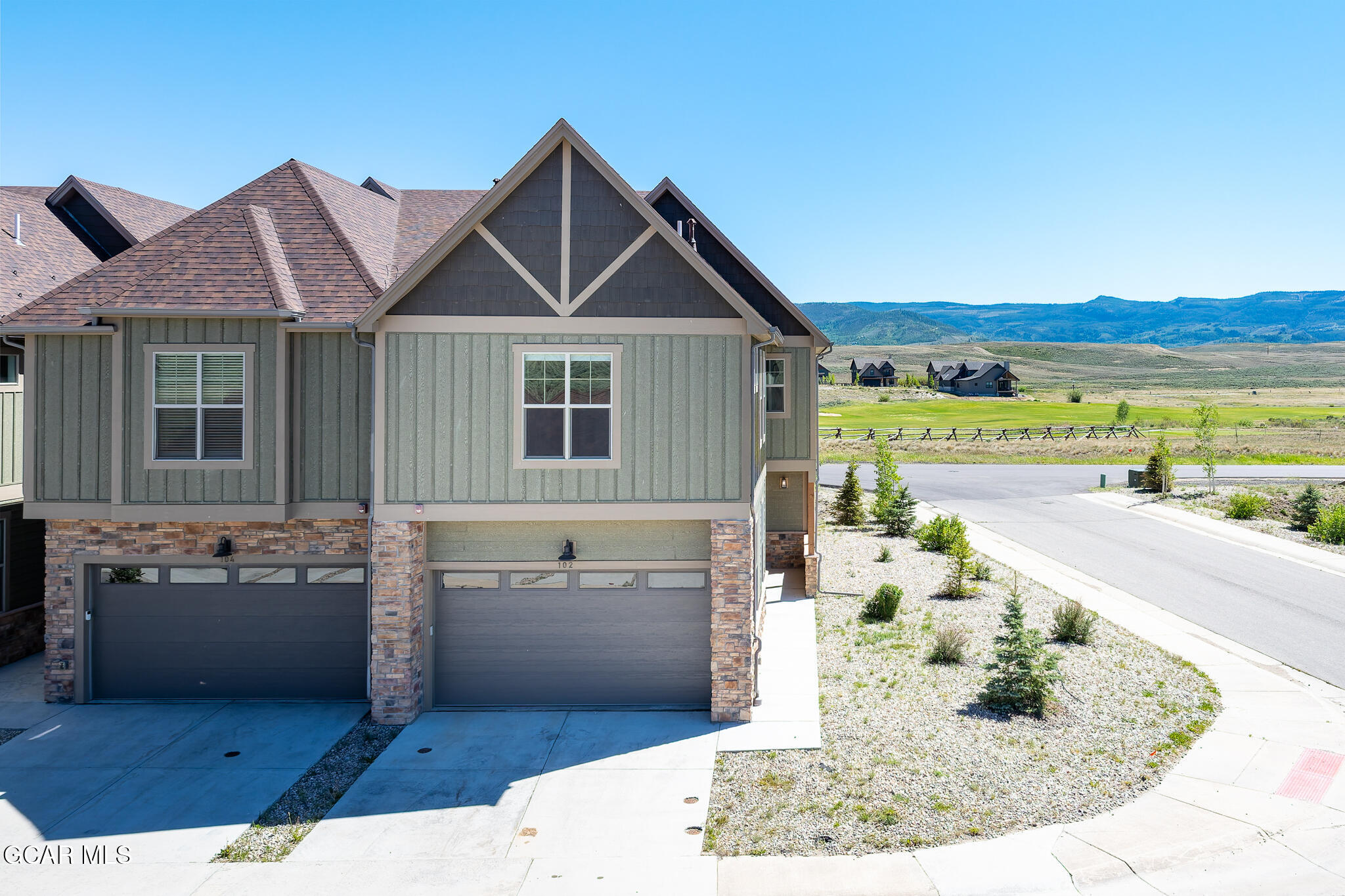 102 Eagle Ridge Drive