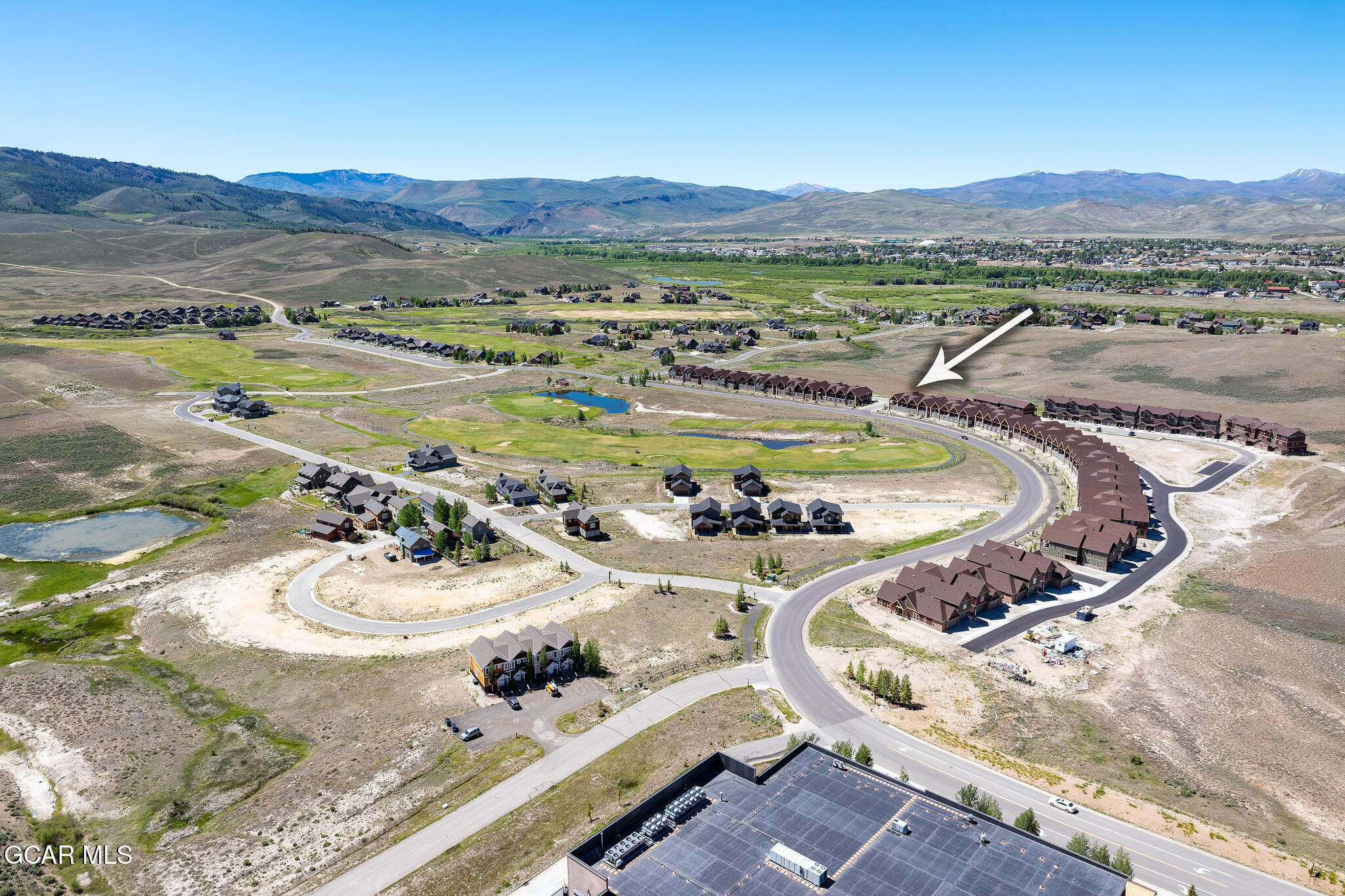 102 Eagle Ridge Drive