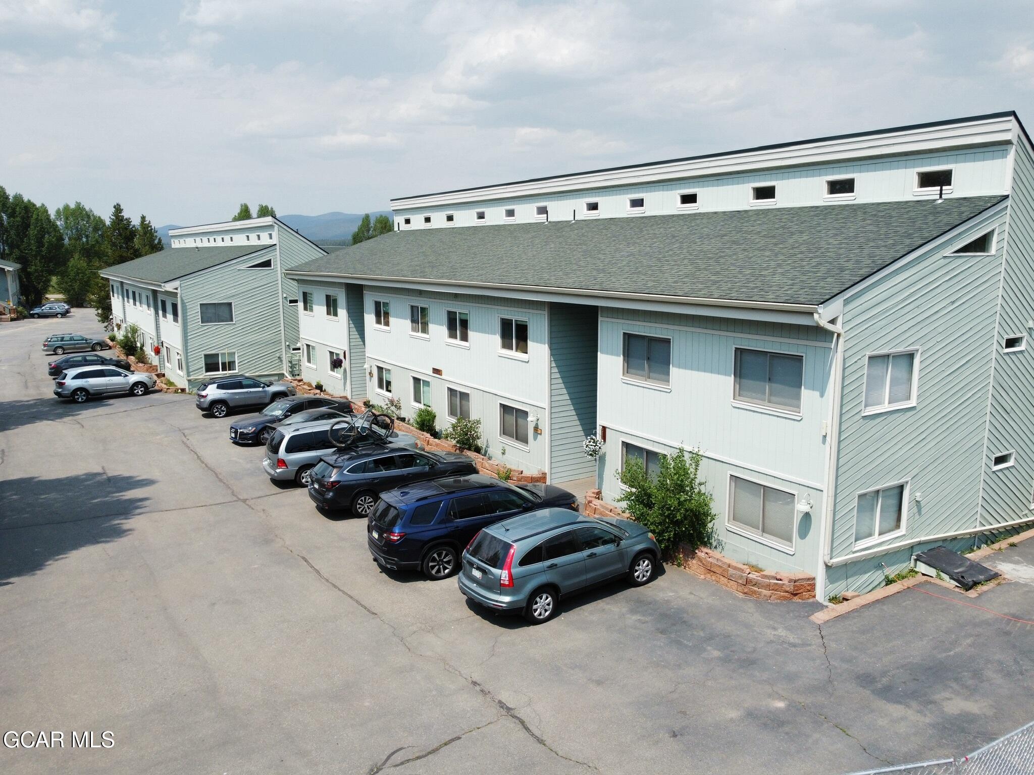300 Sterling Way #5 Perry
