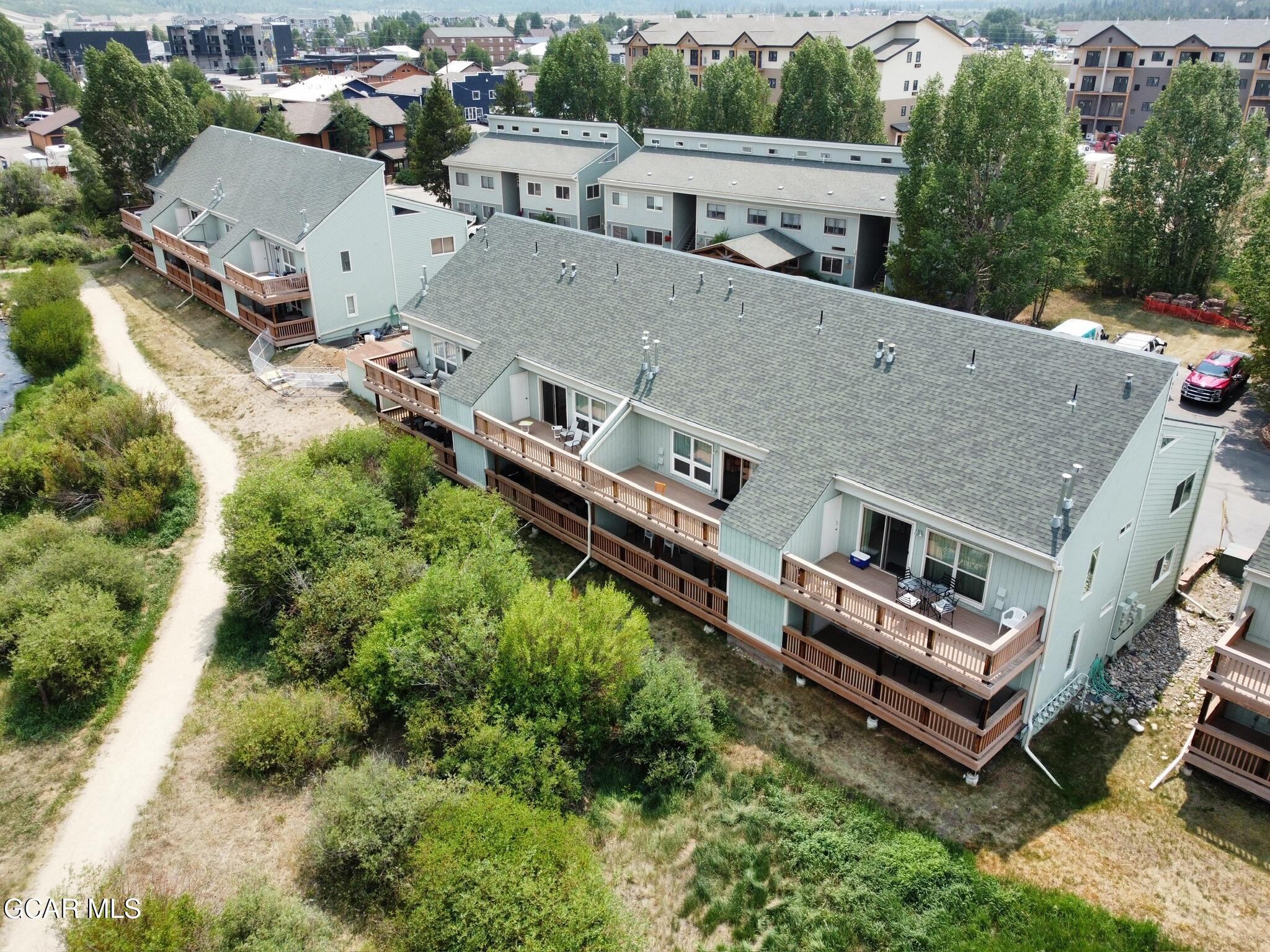 300 Sterling Way #5 Perry