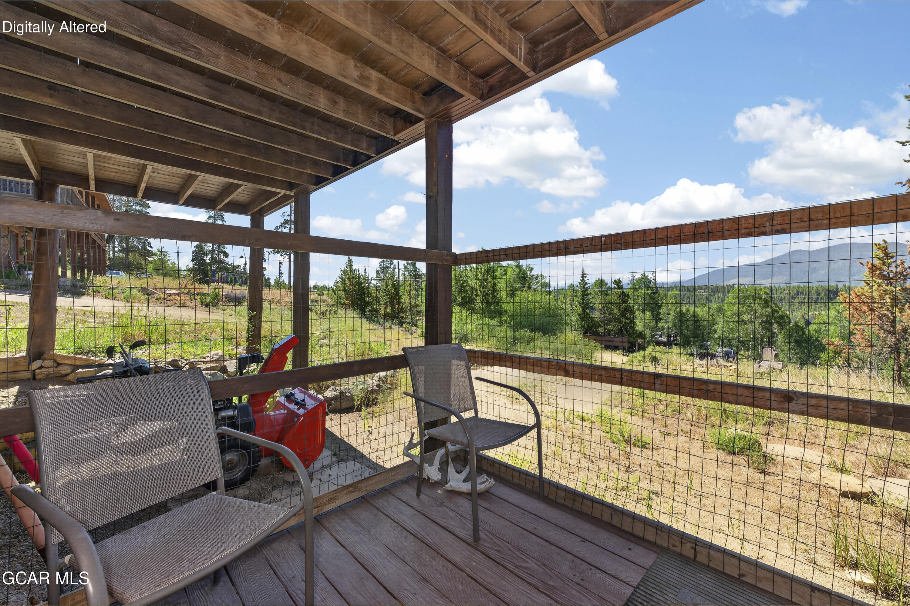 303 Pine View Drive