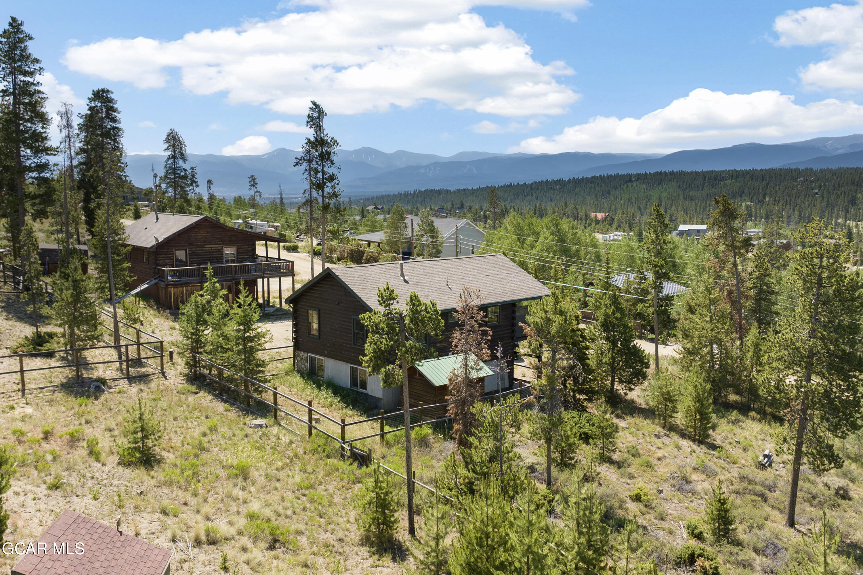 303 Pine View Drive