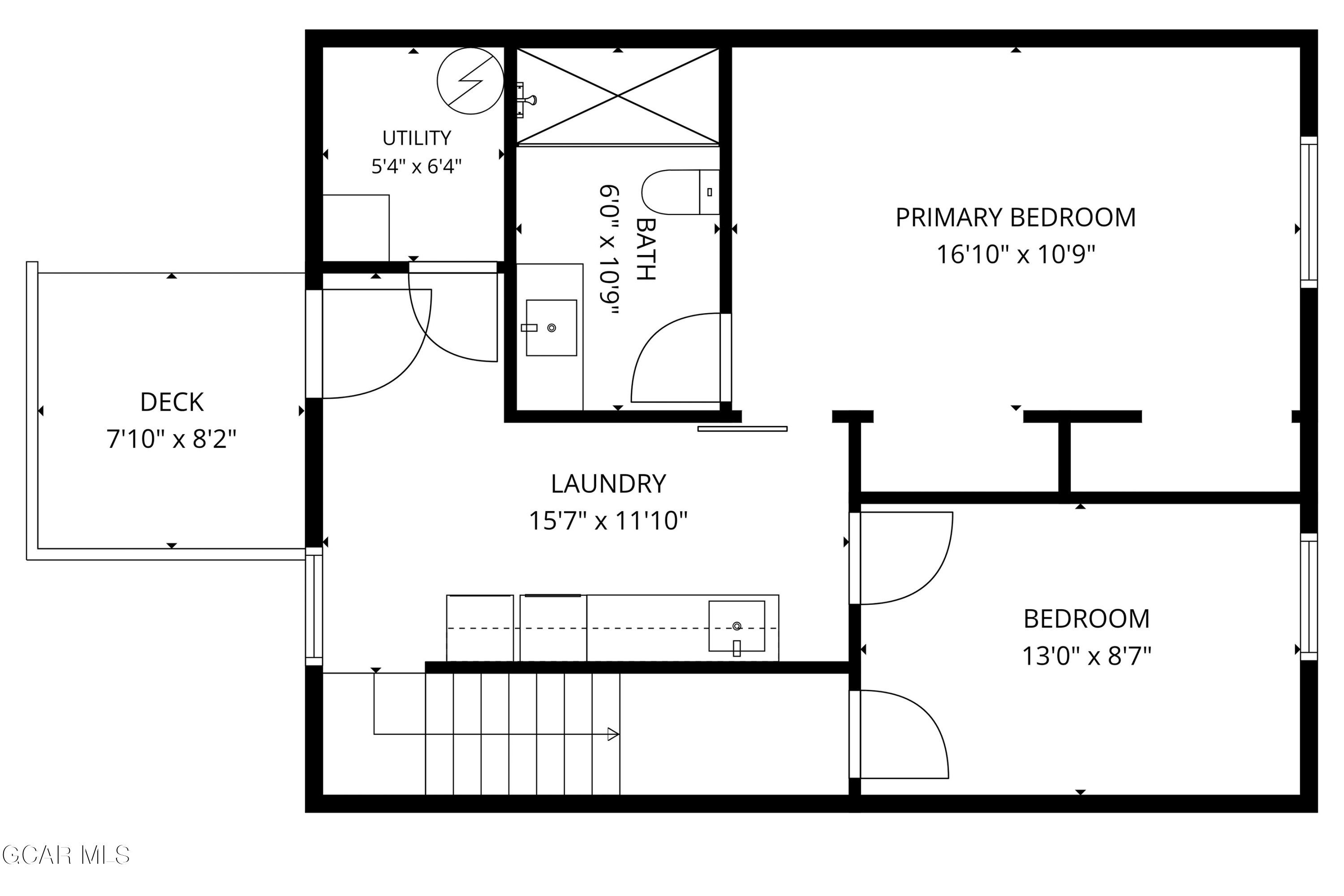 303 Pine View Drive
