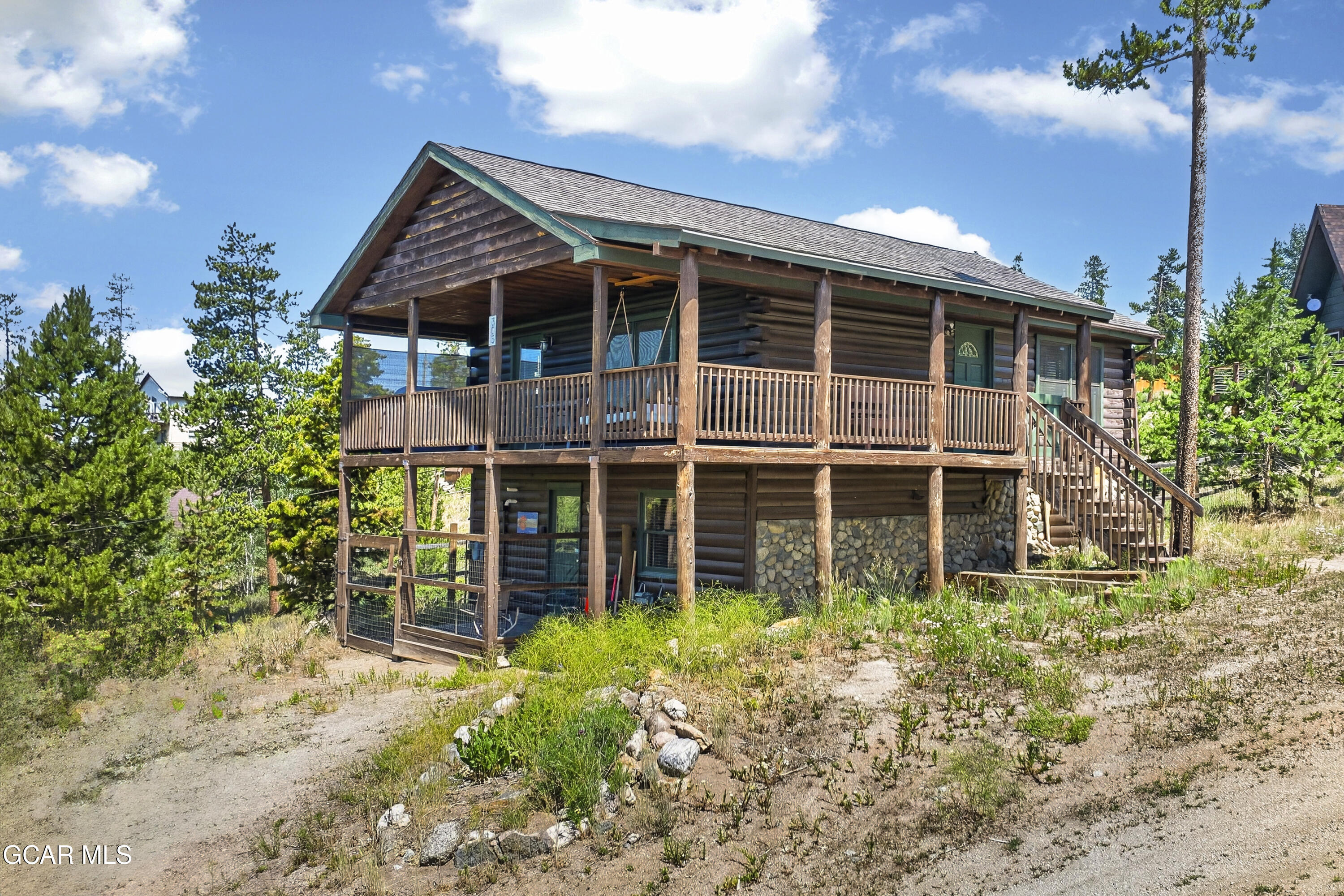 303 Pine View Drive