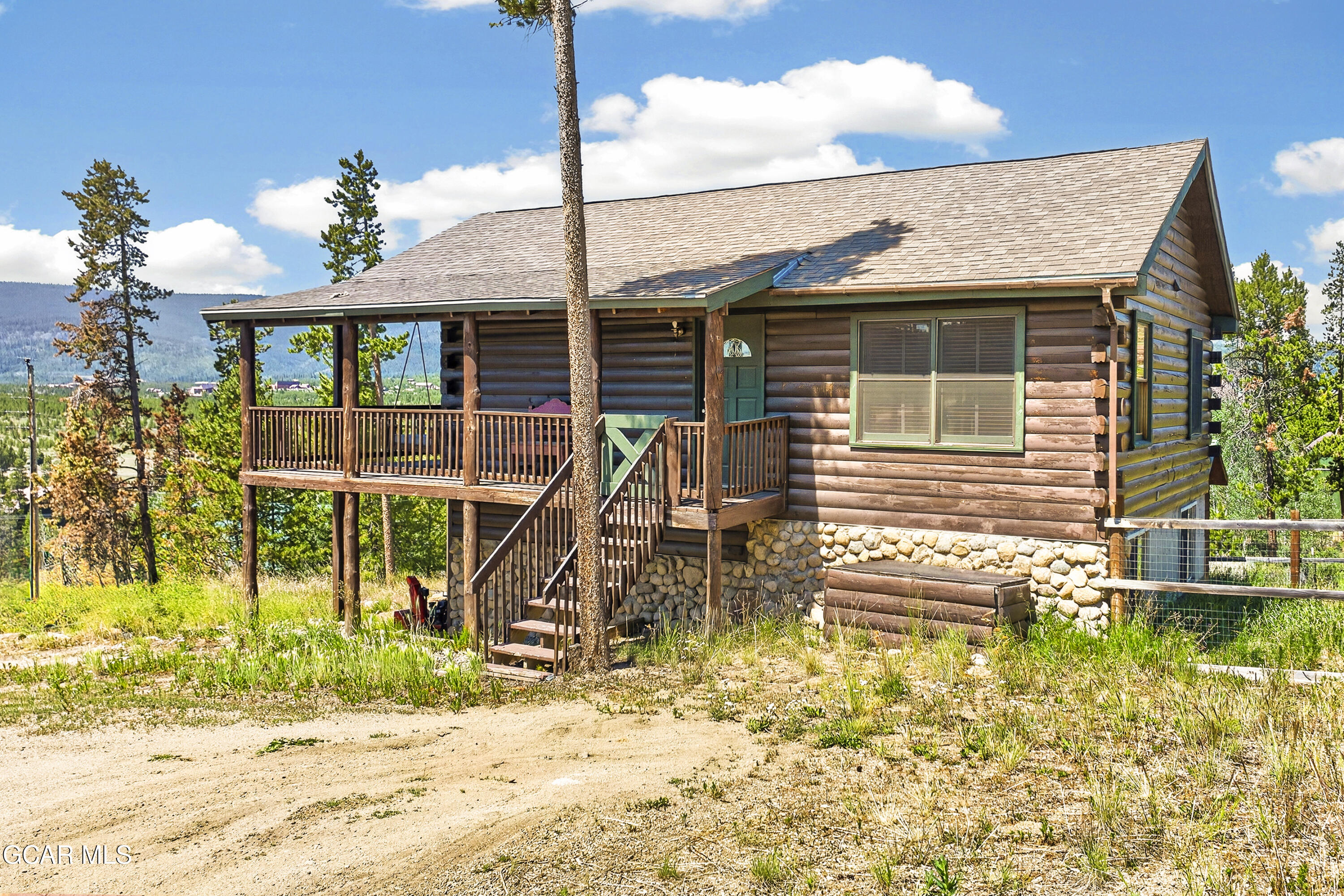 303 Pine View Drive