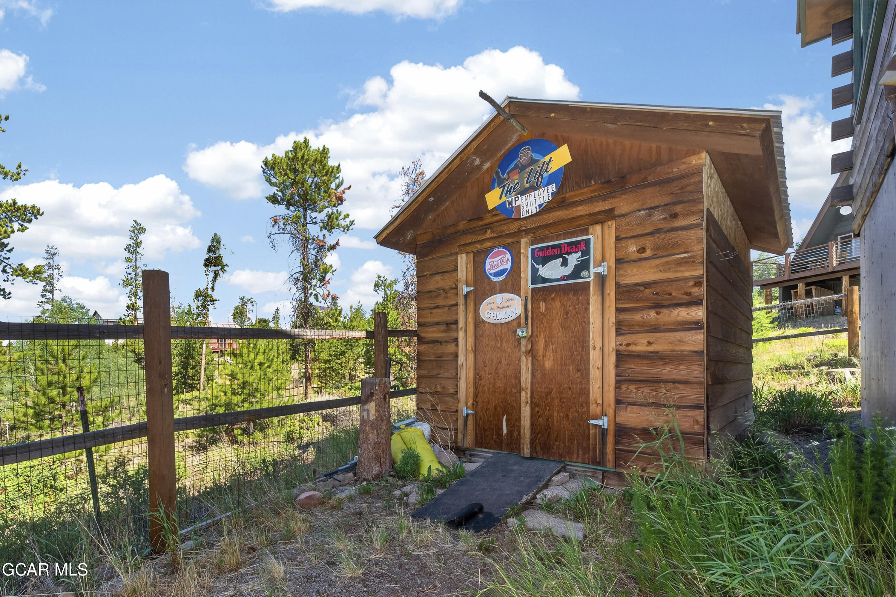 303 Pine View Drive