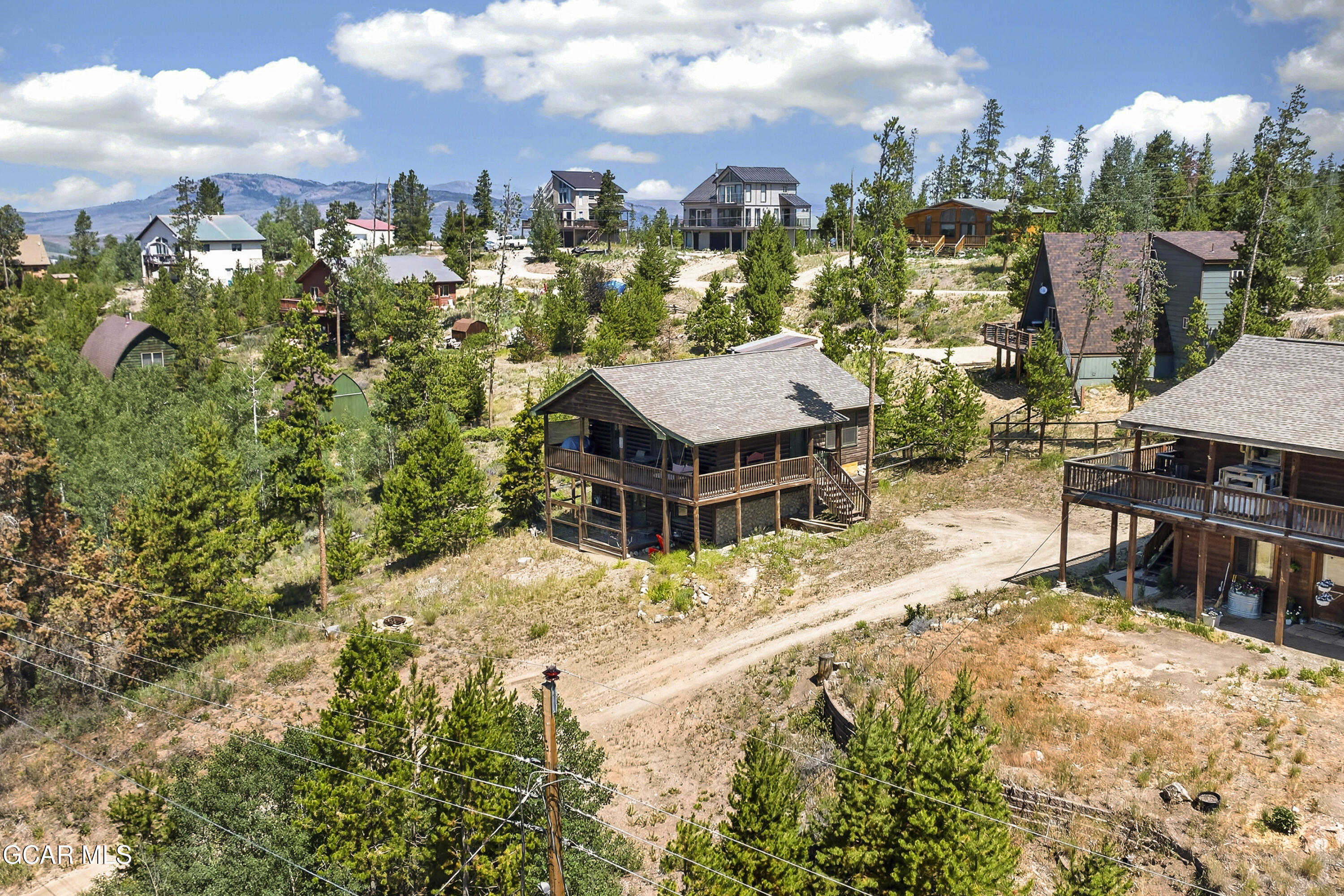 303 Pine View Drive