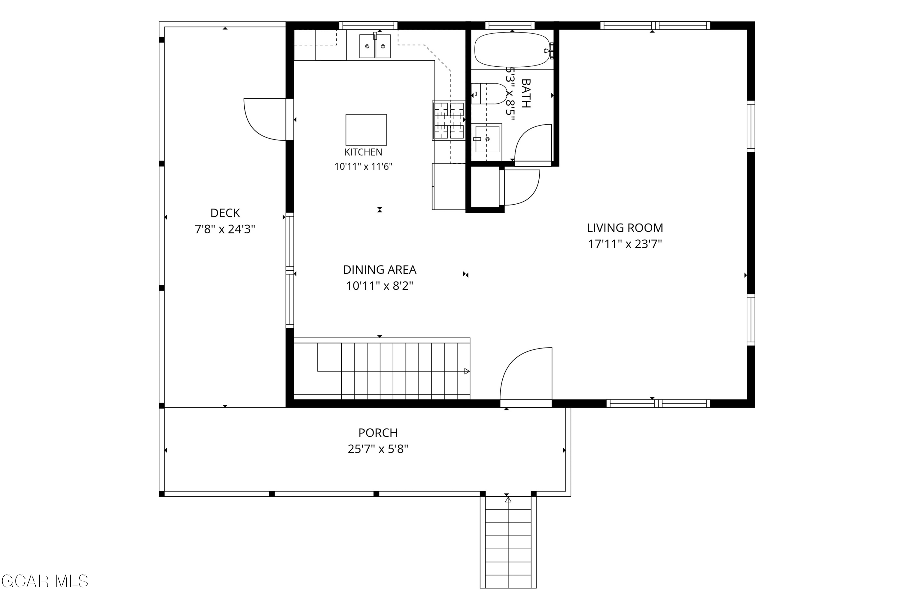 303 Pine View Drive