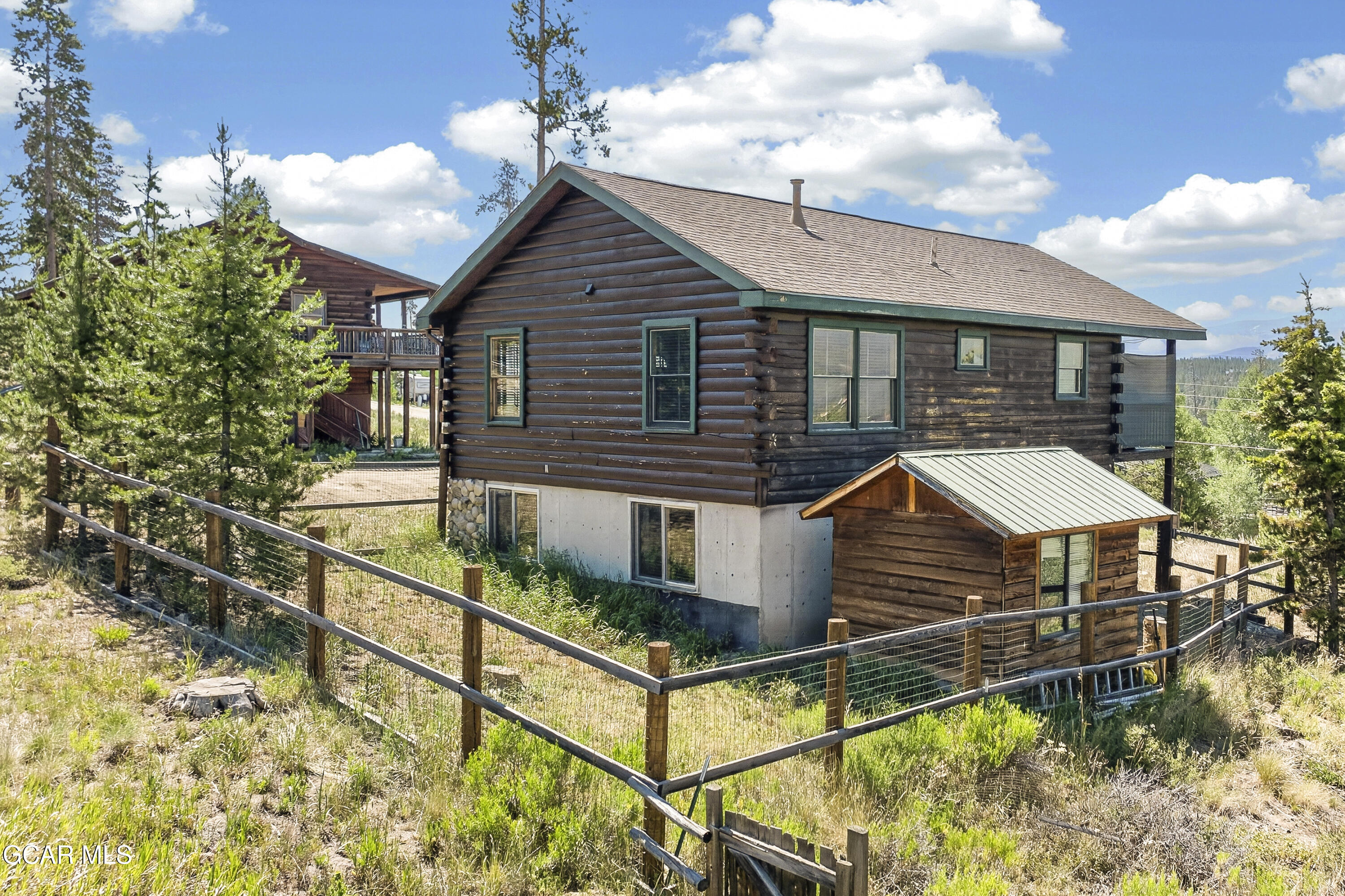303 Pine View Drive