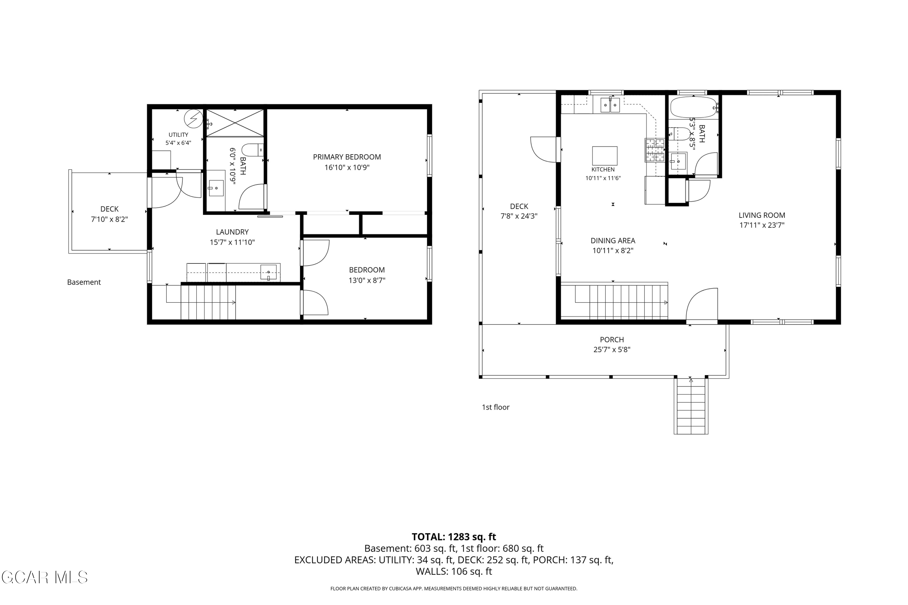 303 Pine View Drive