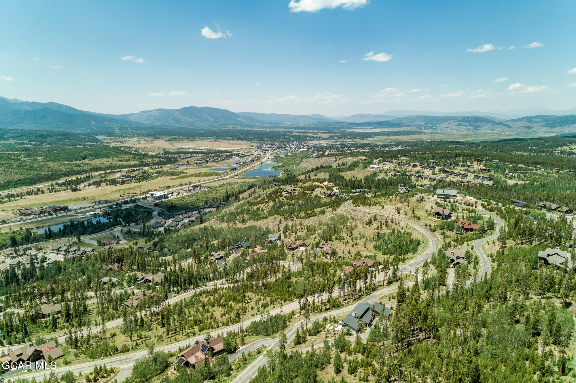 1055 Pioneer Trail