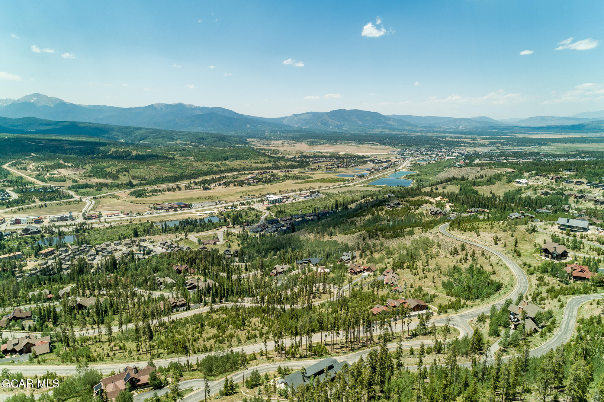 1055 Pioneer Trail