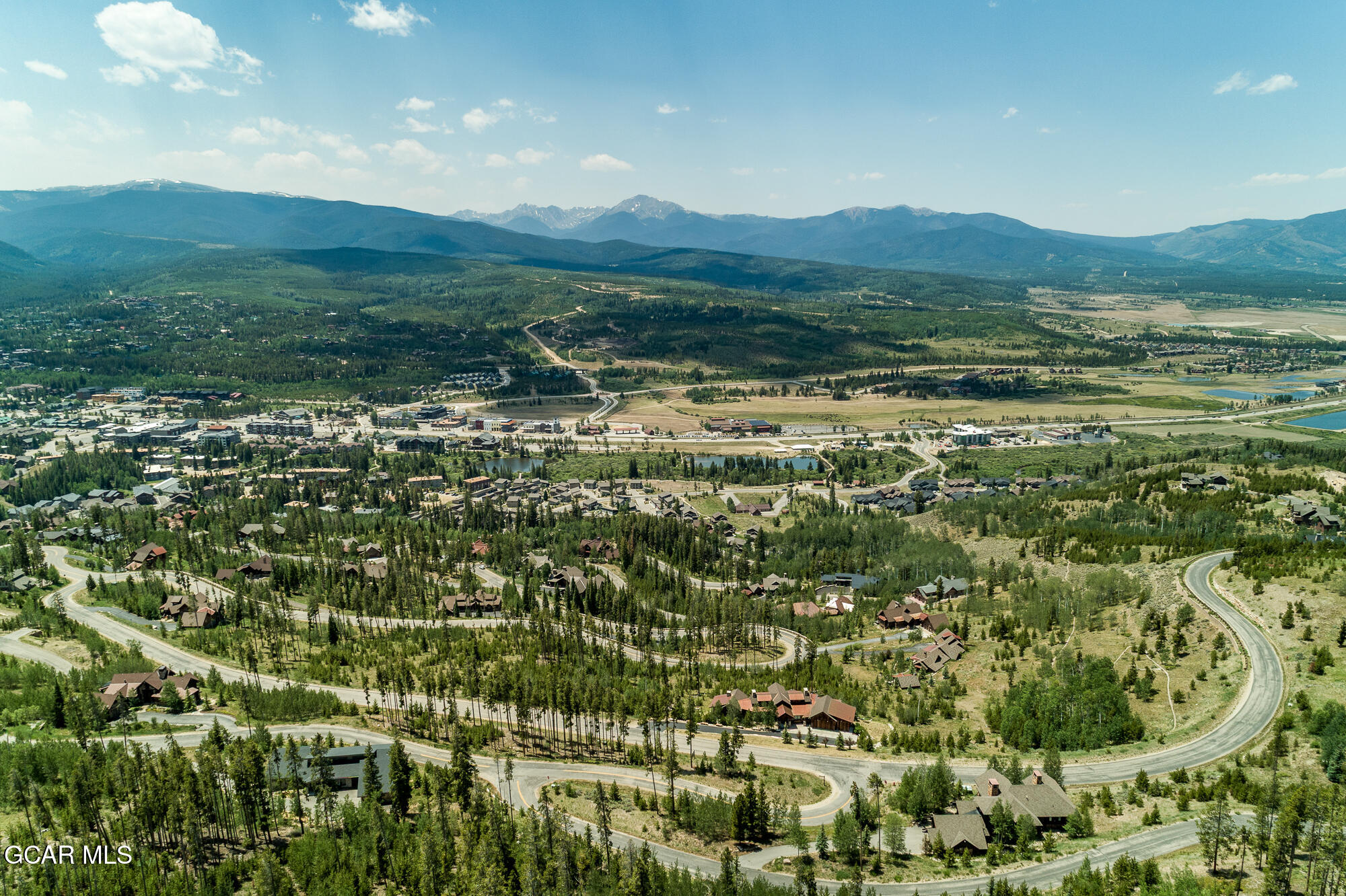 1055 Pioneer Trail