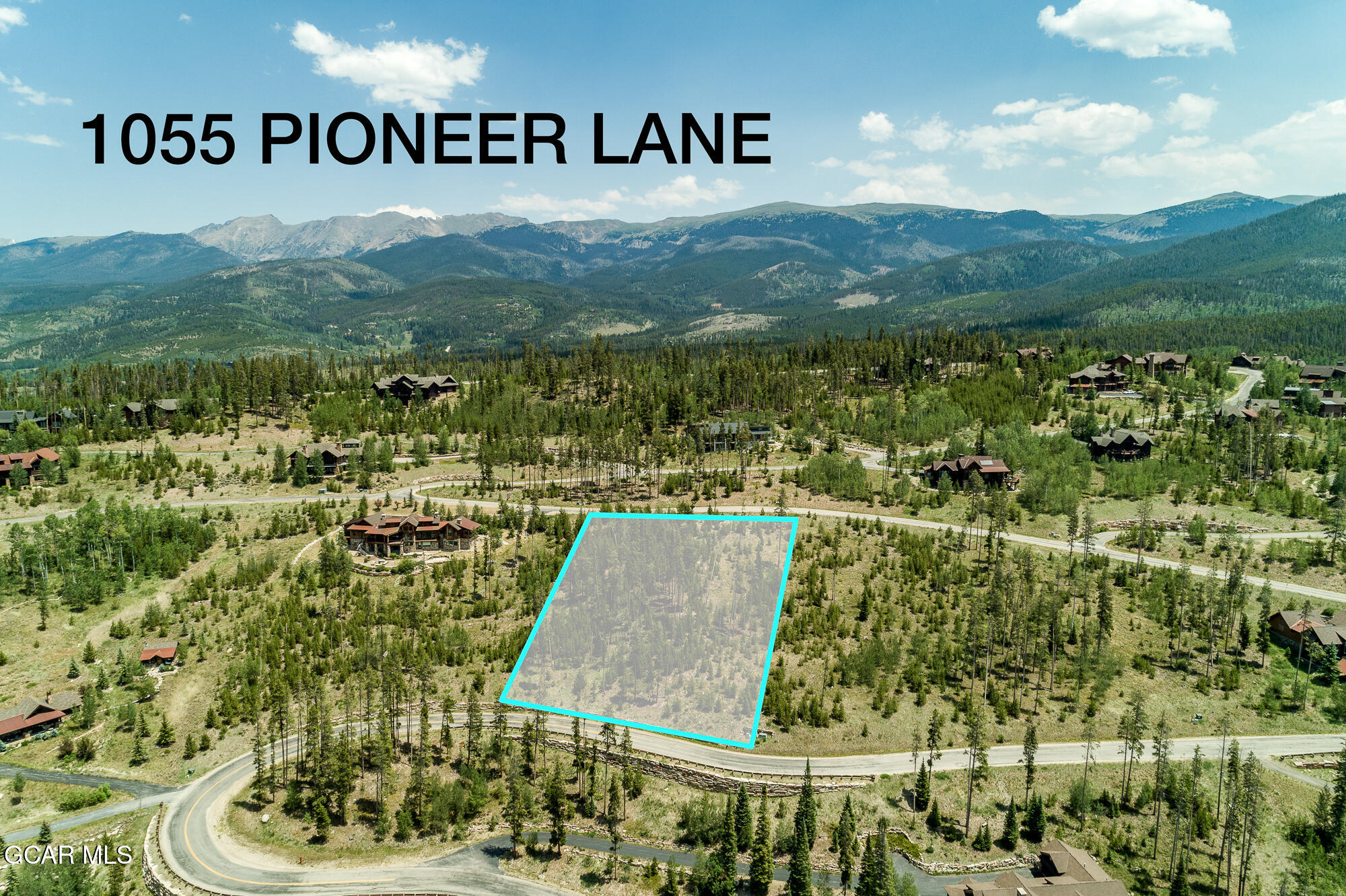 1055 Pioneer Trail