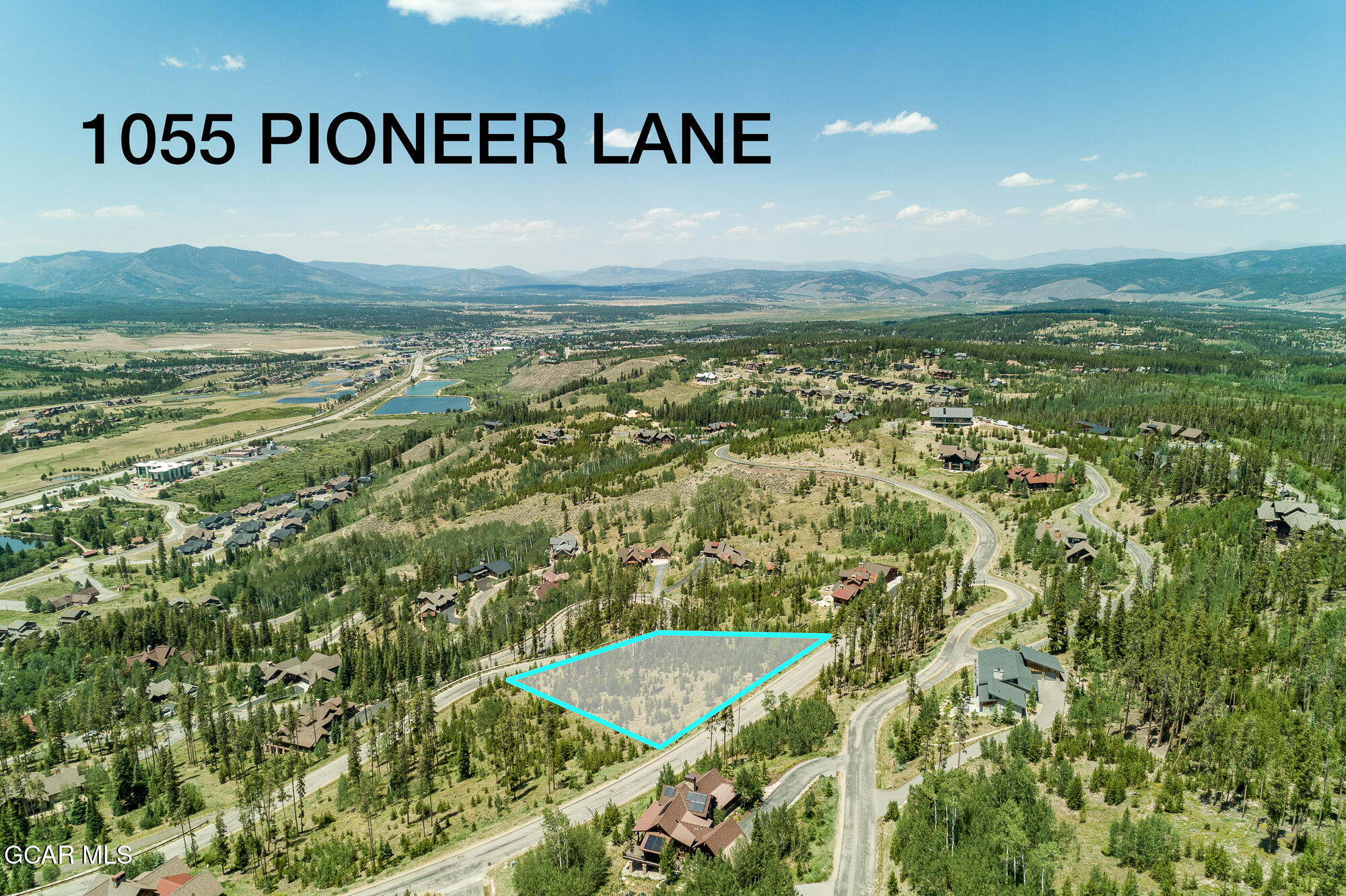 1055 Pioneer Trail
