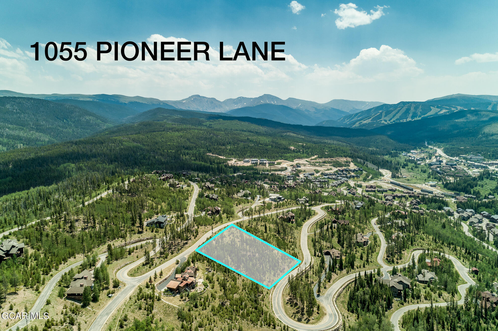 1055 Pioneer Trail