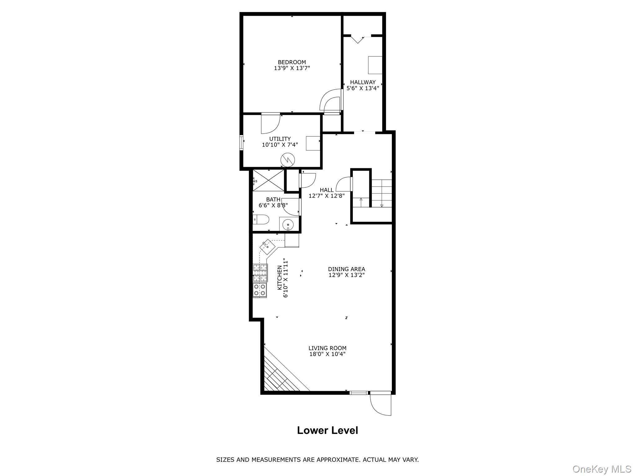 7521 Caldwell Avenue