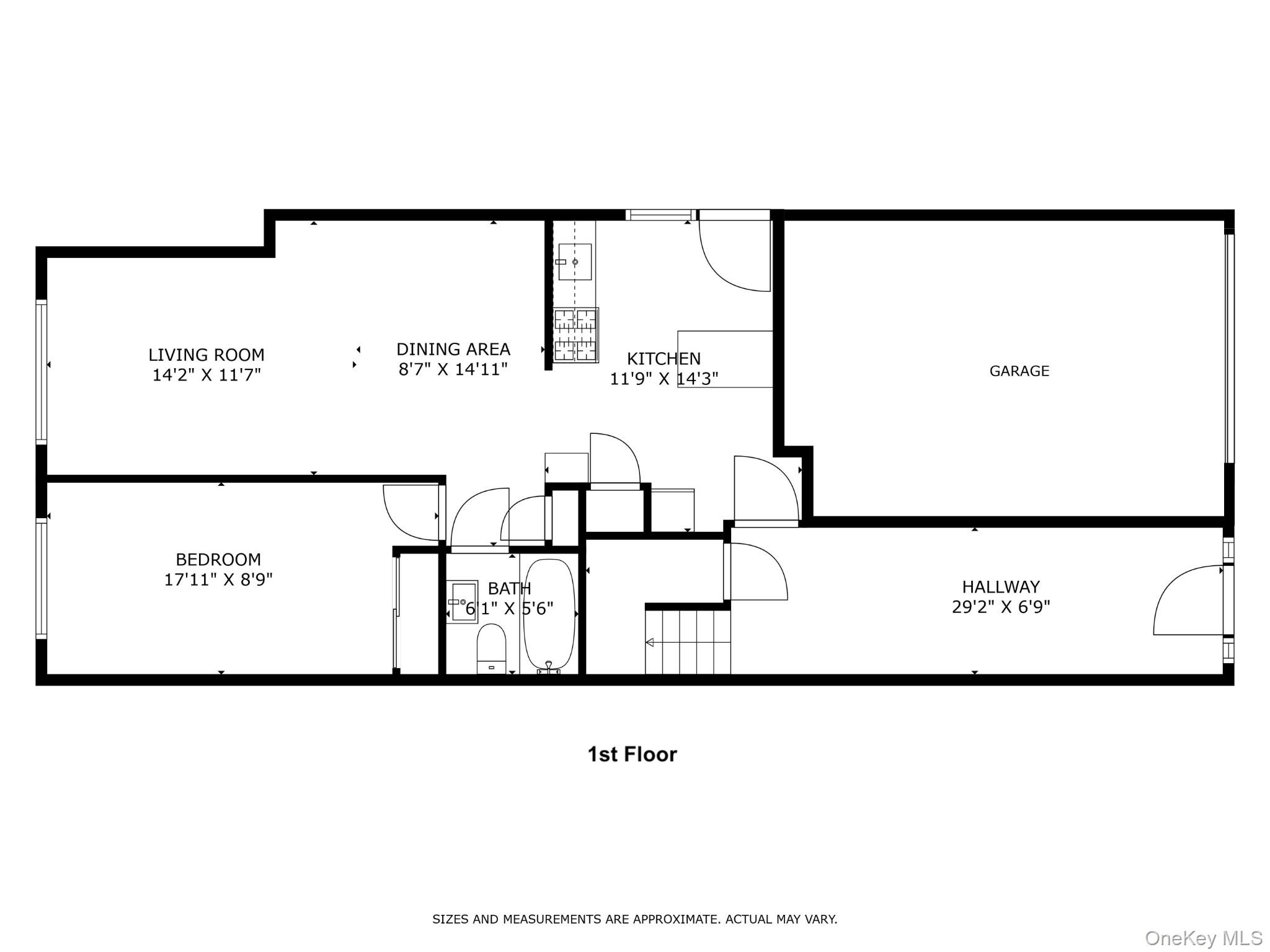 7521 Caldwell Avenue