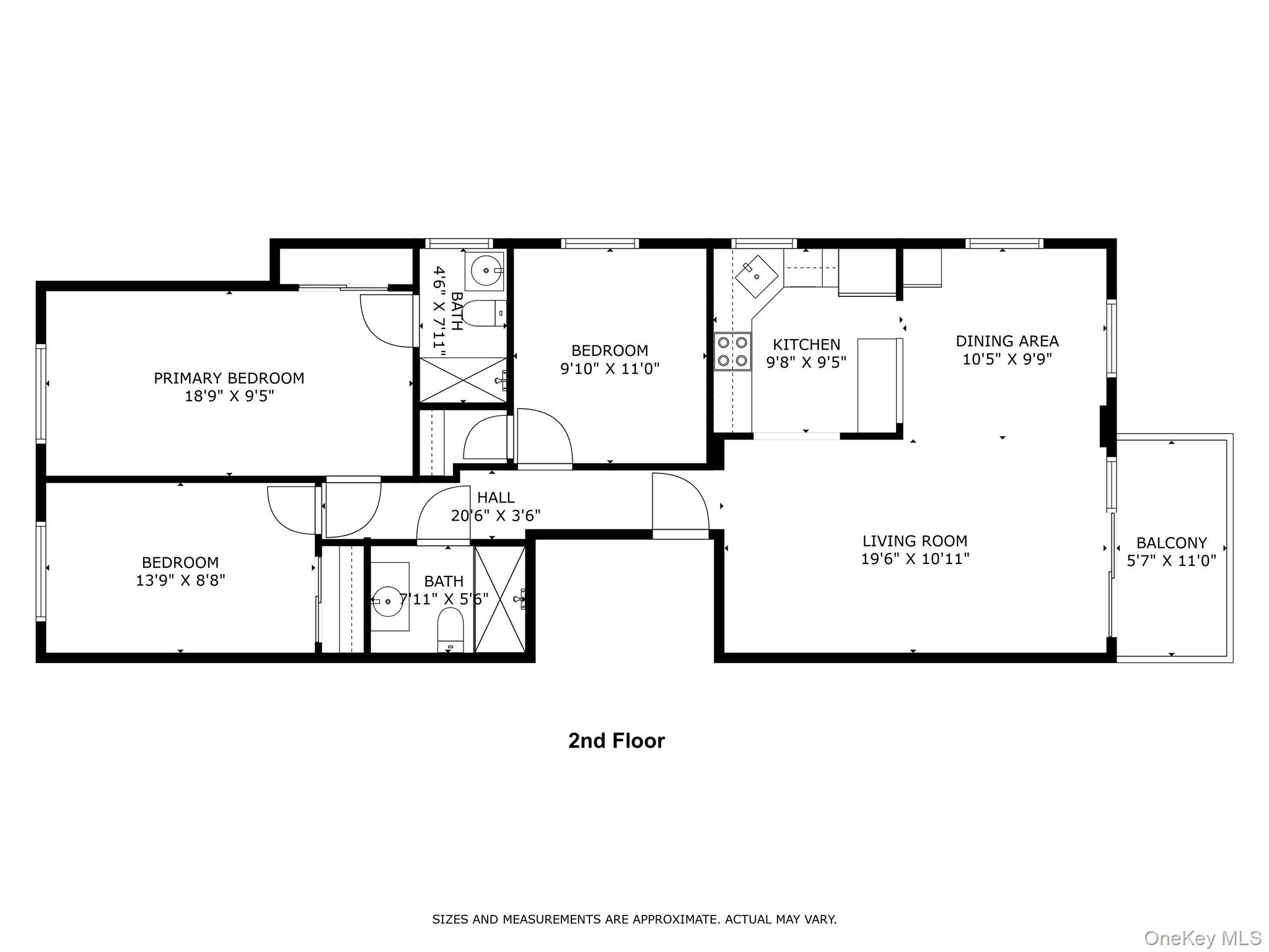 7521 Caldwell Avenue