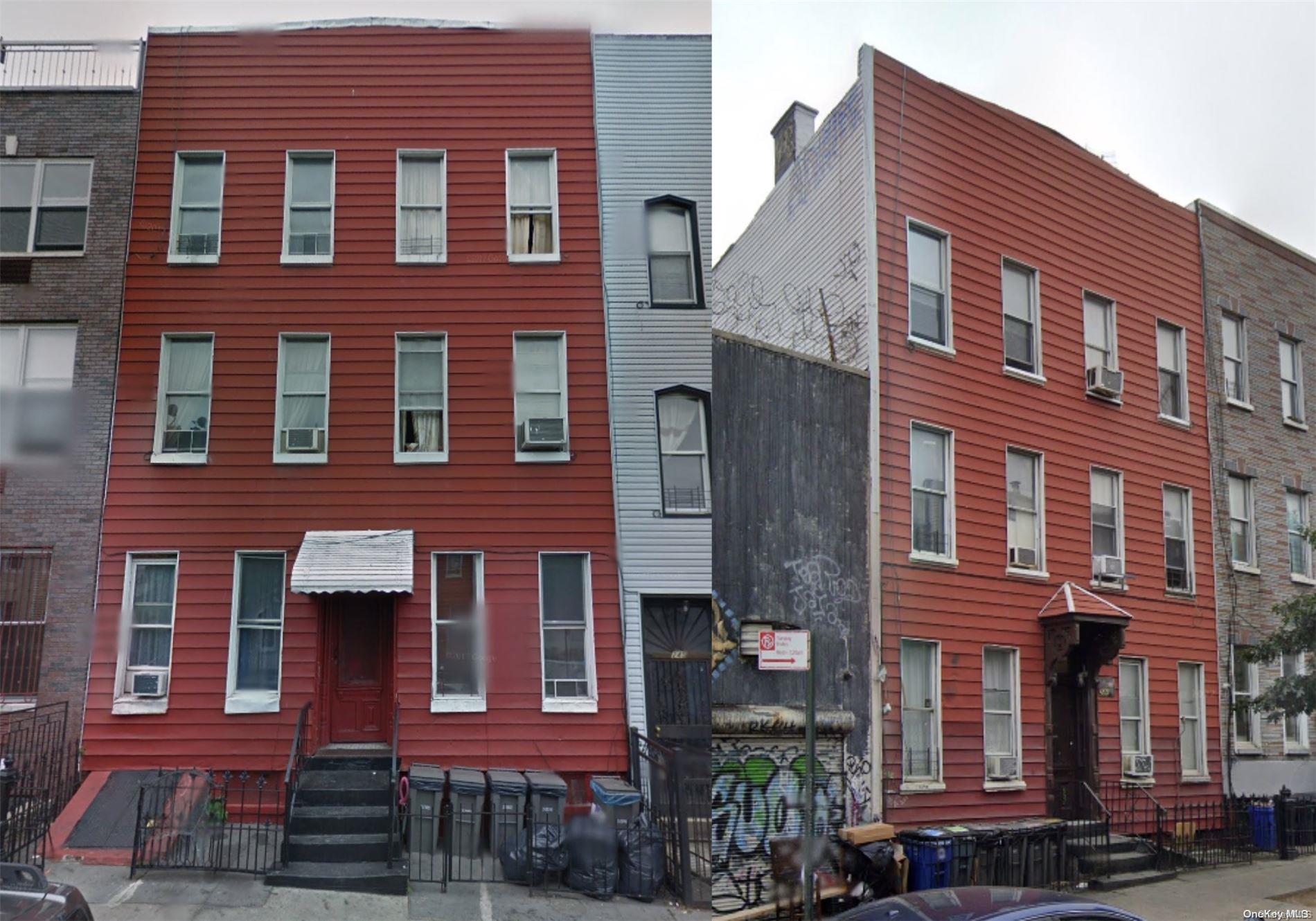 243 Troutman Street