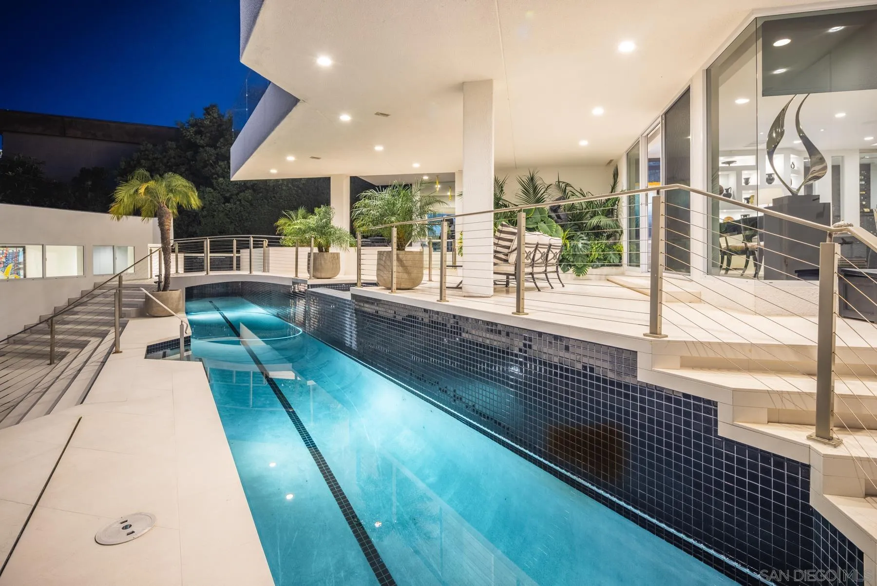 7651 Hillside Drive