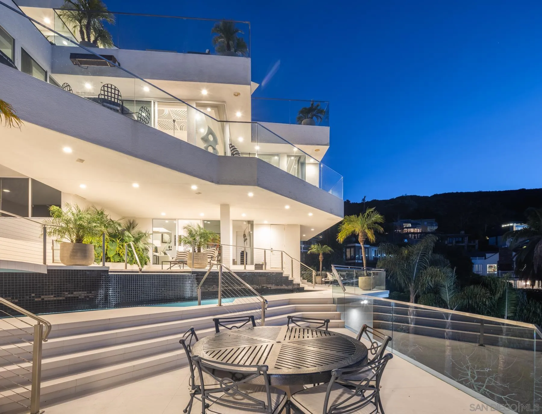 7651 Hillside Drive