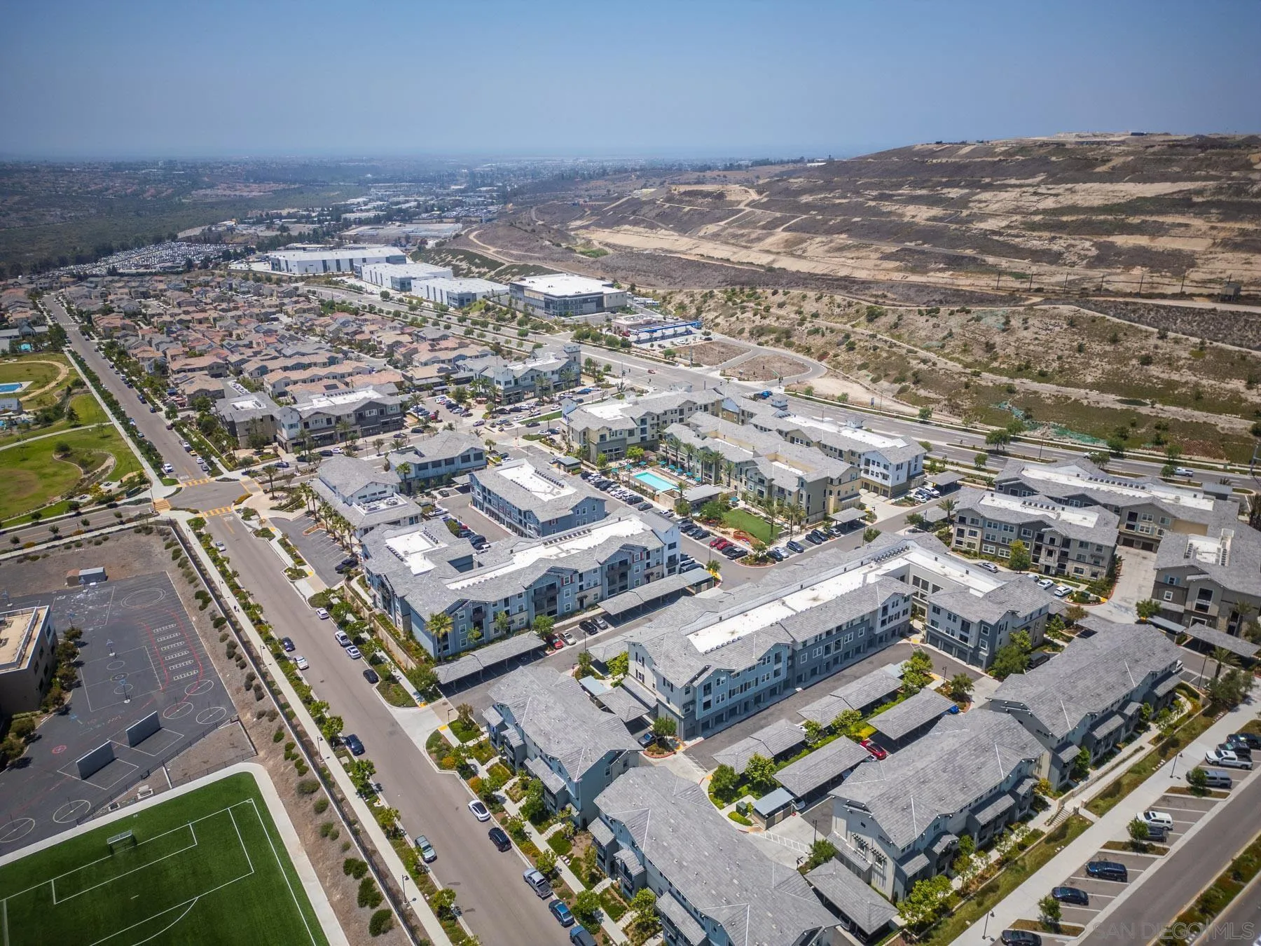 1257 Calle Datura Unit 157